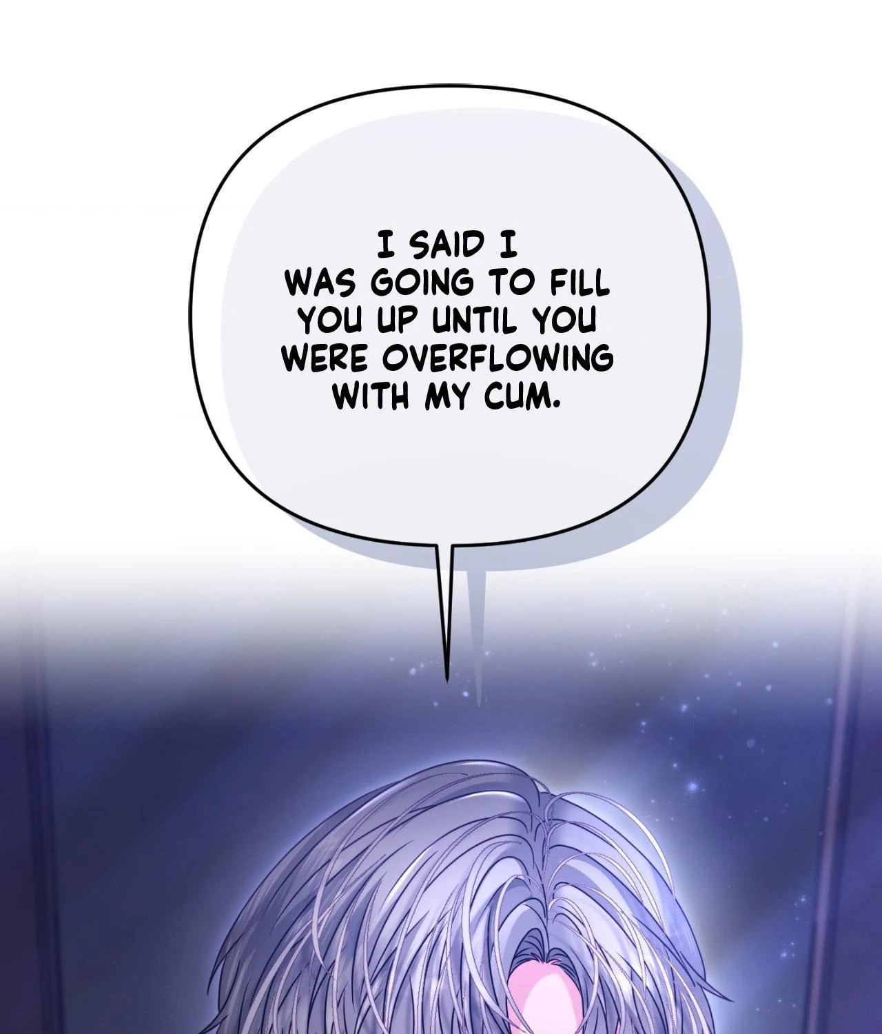 Wolf Under Sheep’s Clothing Chapter 27 - Page 127