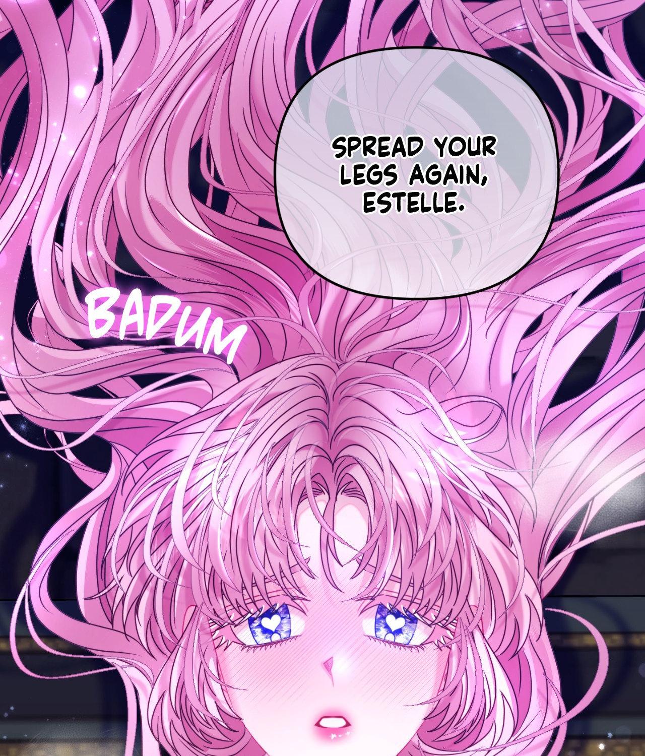 Wolf Under Sheep’s Clothing Chapter 27 - Page 131
