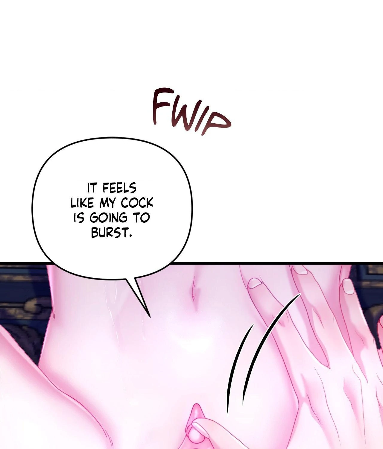 Wolf Under Sheep’s Clothing Chapter 27 - Page 16