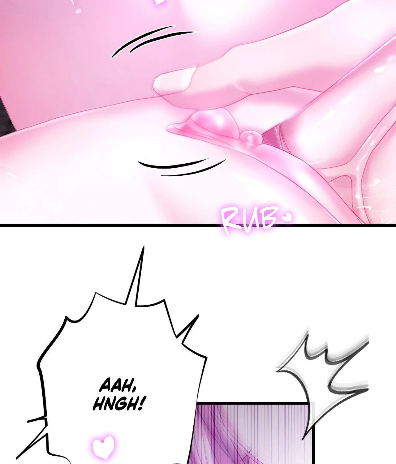 Wolf Under Sheep’s Clothing Chapter 27 - Page 18