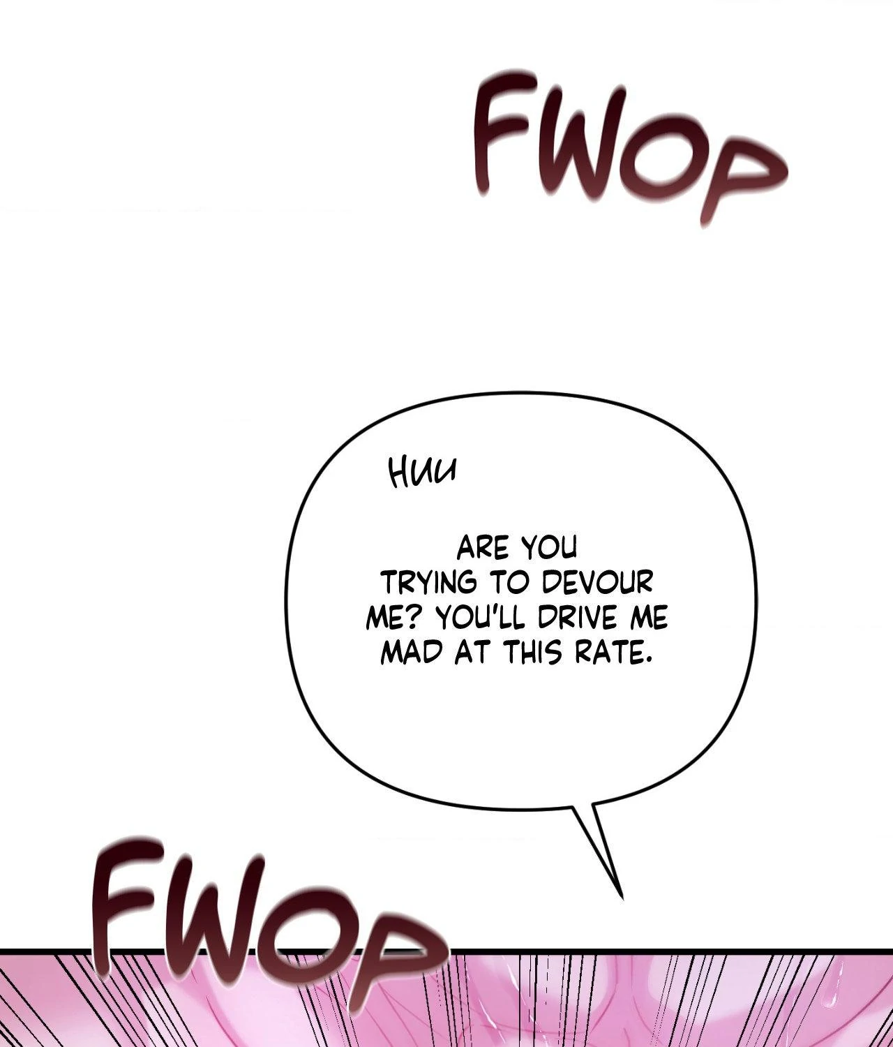 Wolf Under Sheep’s Clothing Chapter 27 - Page 27