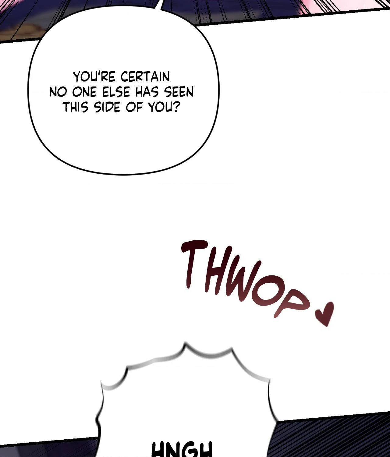 Wolf Under Sheep’s Clothing Chapter 27 - Page 38