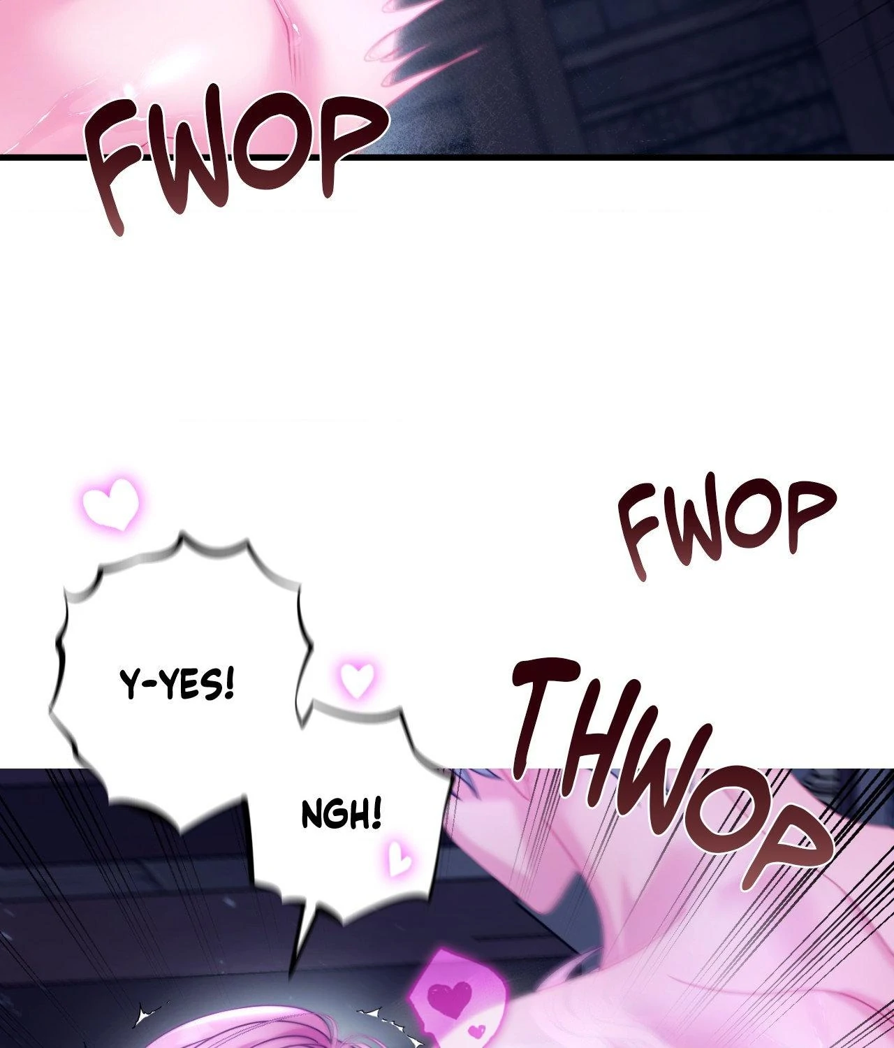 Wolf Under Sheep’s Clothing Chapter 27 - Page 40