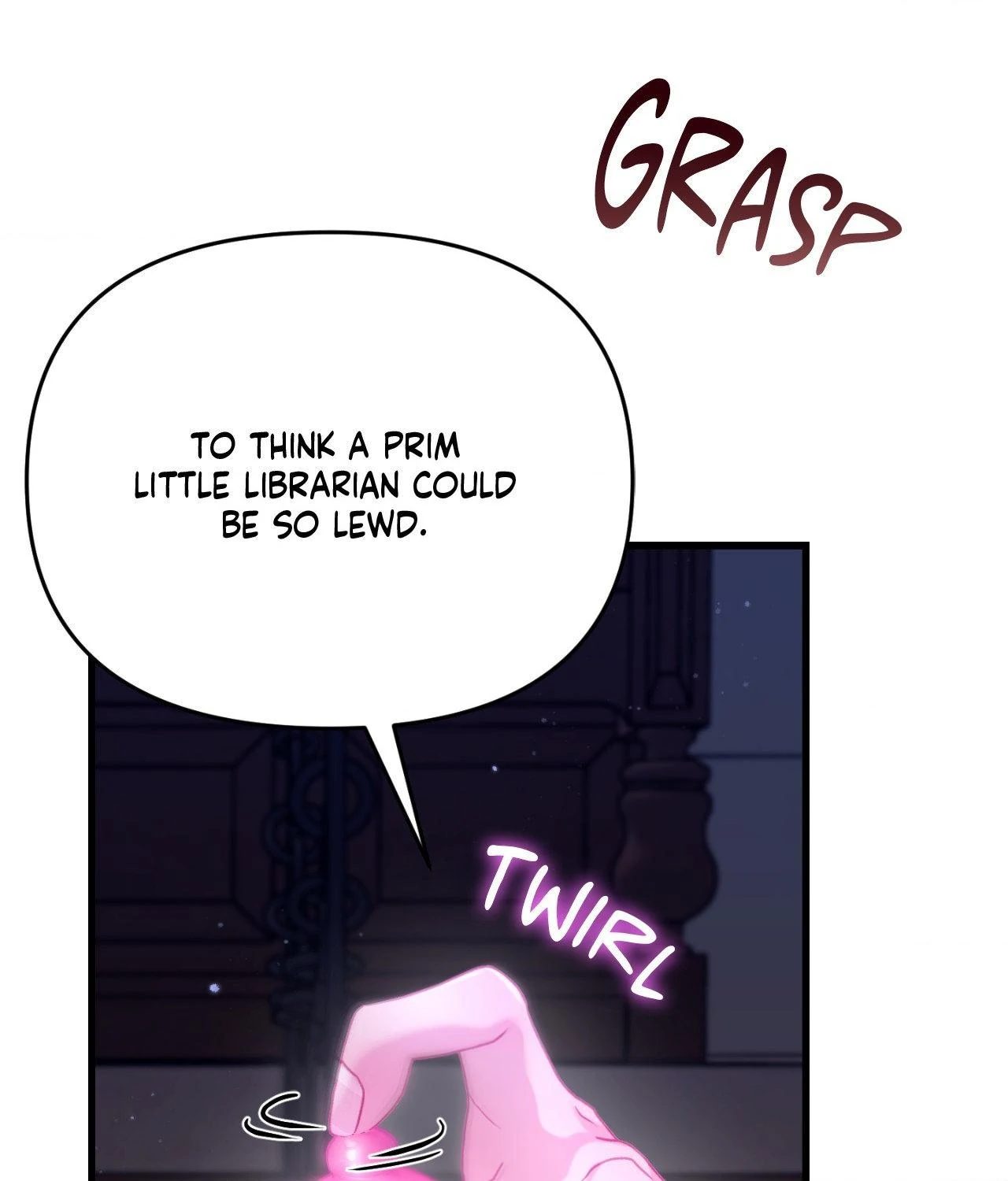 Wolf Under Sheep’s Clothing Chapter 27 - Page 44