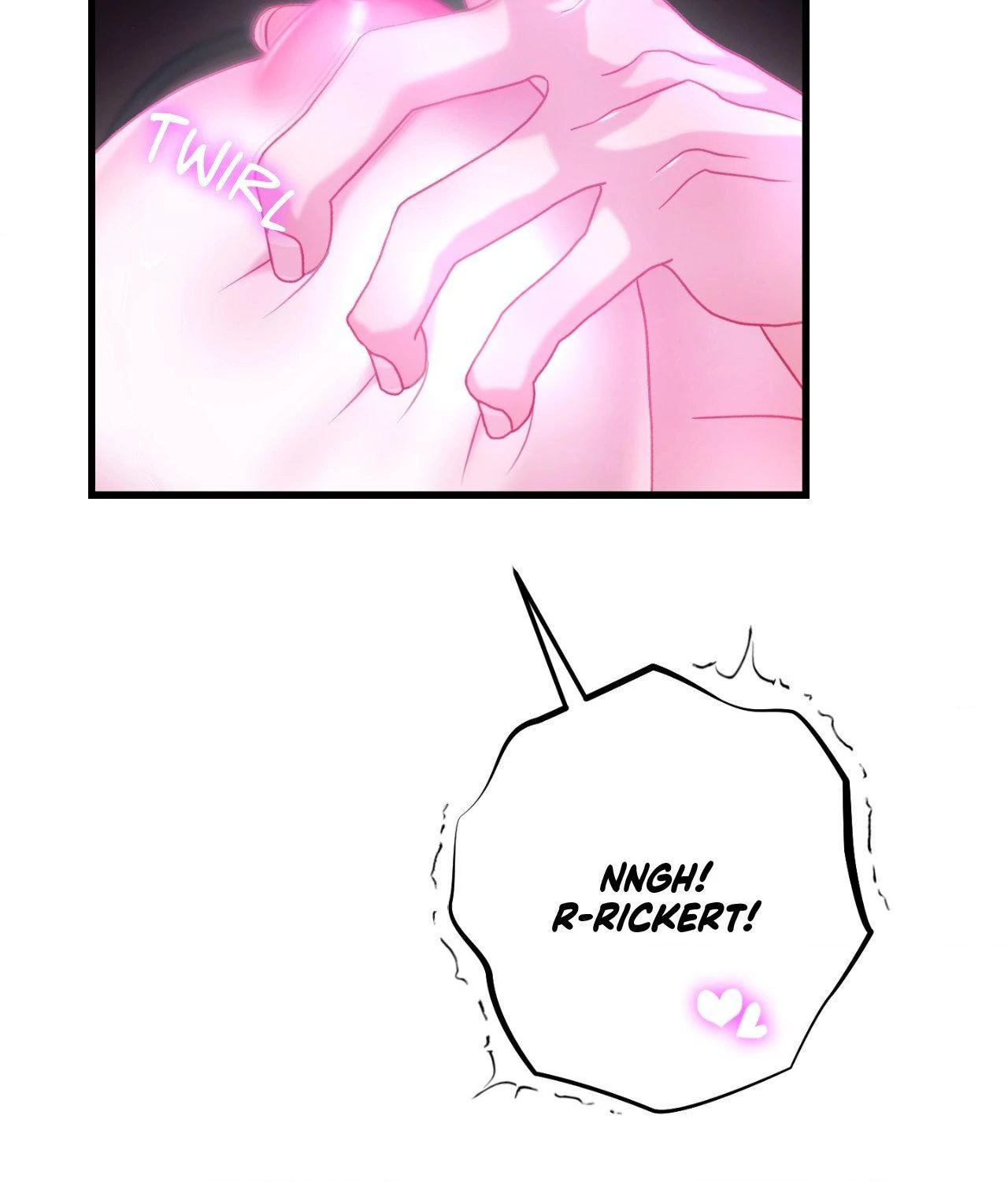 Wolf Under Sheep’s Clothing Chapter 27 - Page 45