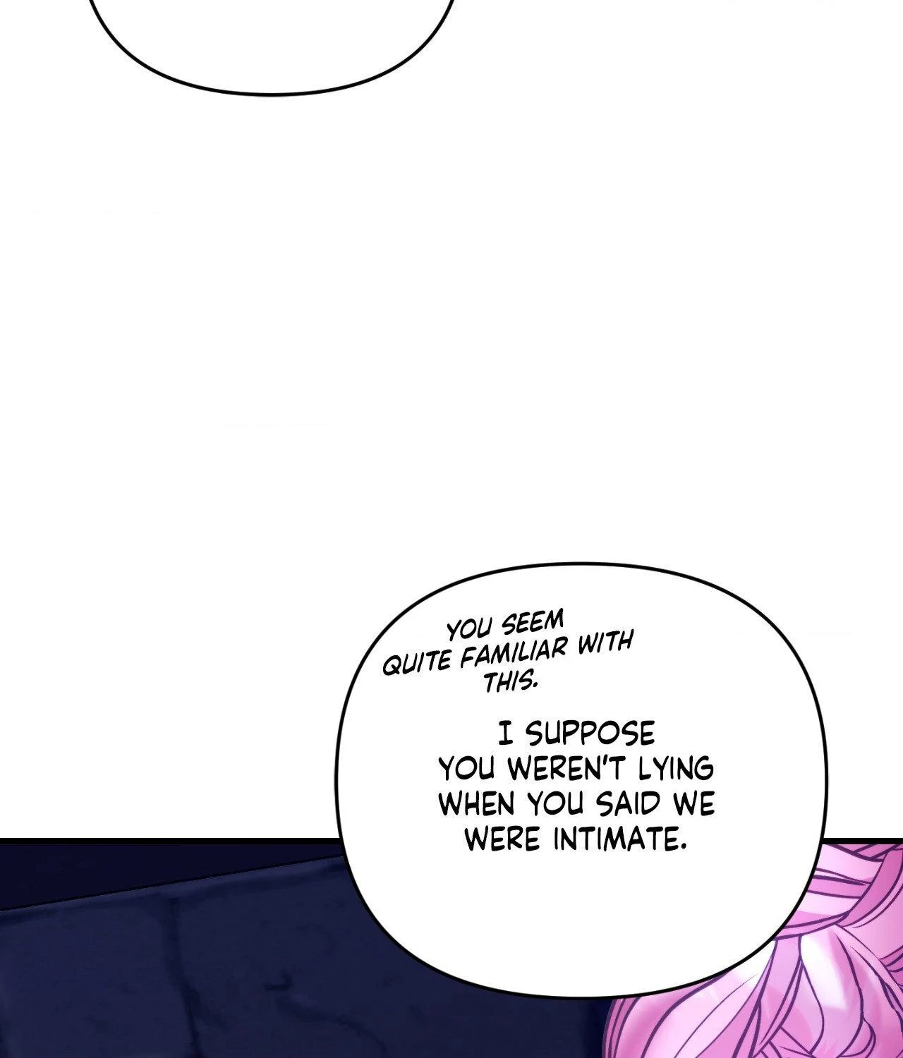 Wolf Under Sheep’s Clothing Chapter 27 - Page 6