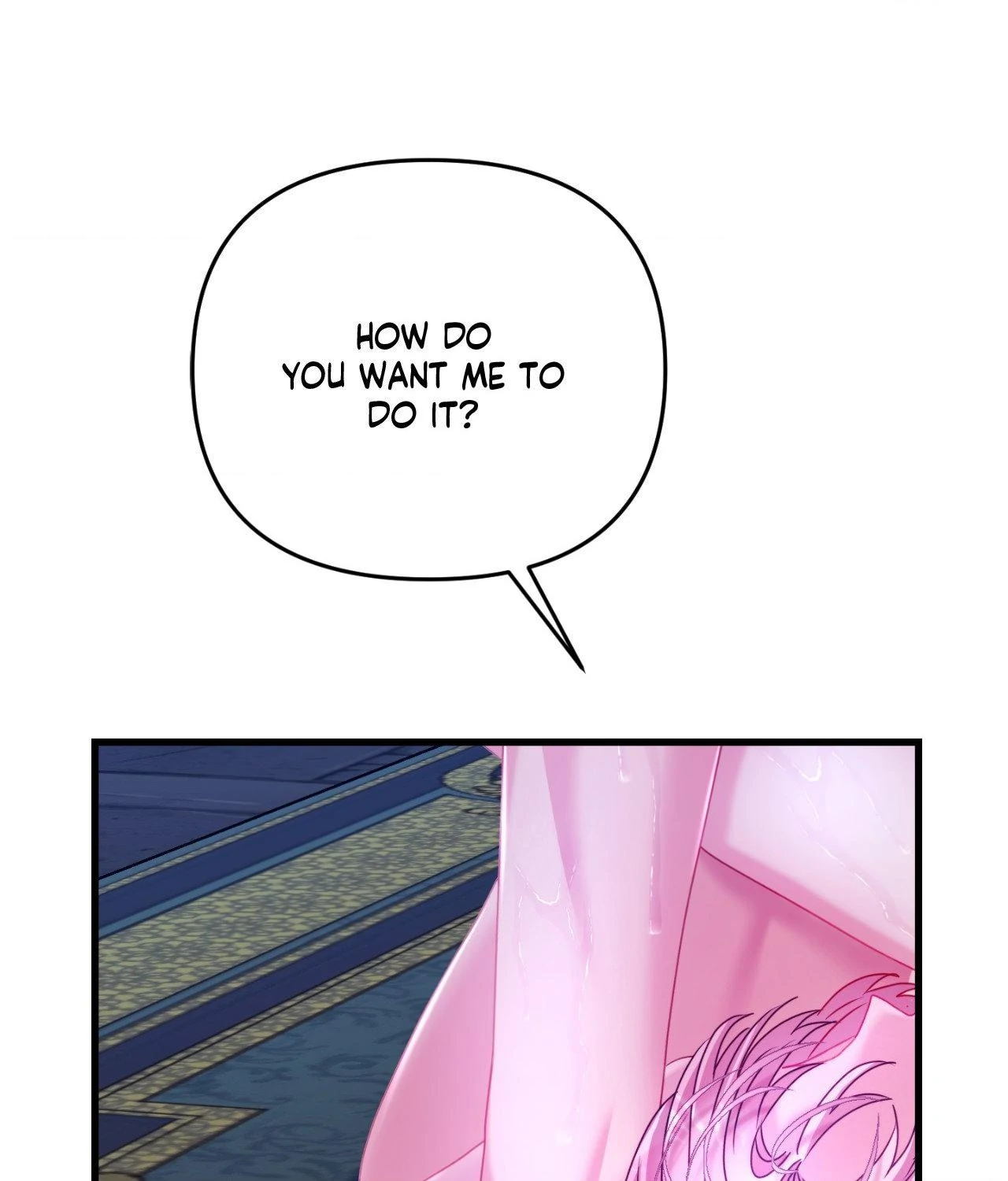Wolf Under Sheep’s Clothing Chapter 27 - Page 54