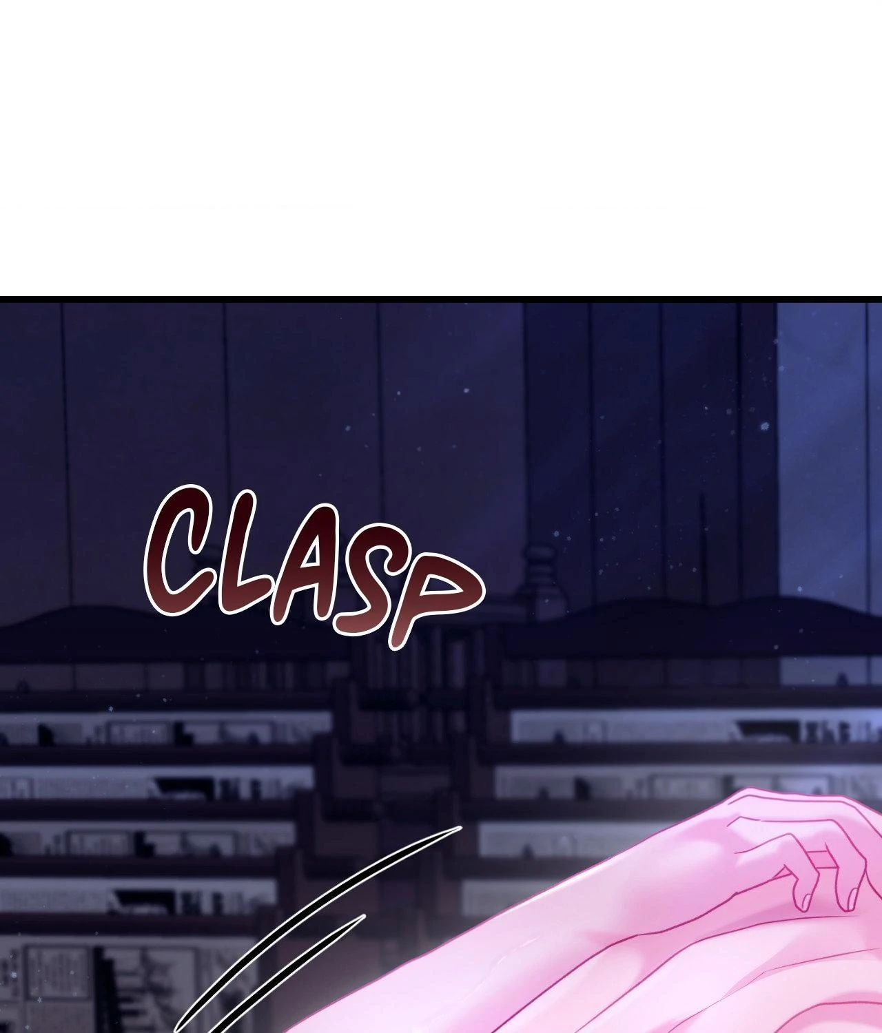 Wolf Under Sheep’s Clothing Chapter 27 - Page 56