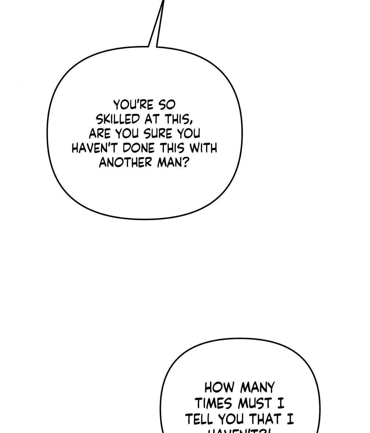 Wolf Under Sheep’s Clothing Chapter 27 - Page 75