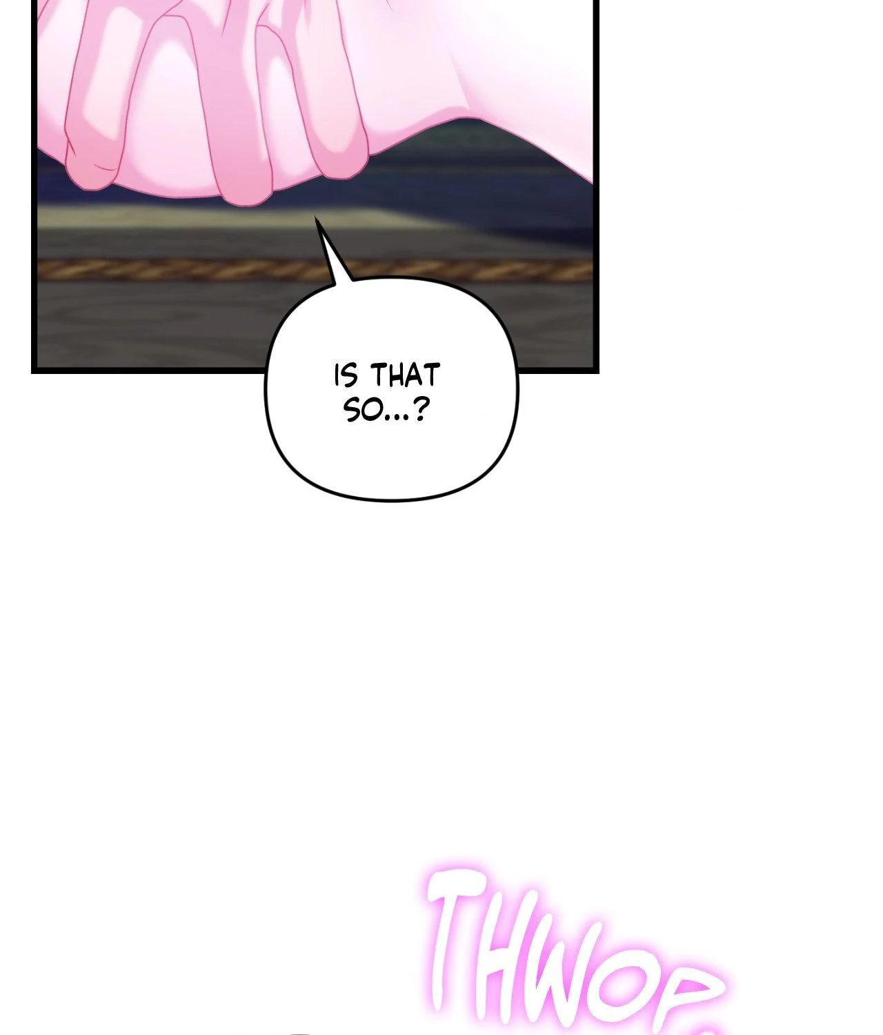Wolf Under Sheep’s Clothing Chapter 27 - Page 79