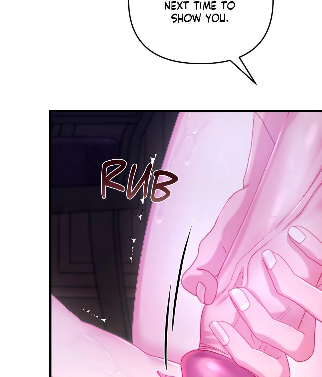 Wolf Under Sheep’s Clothing Chapter 27 - Page 9
