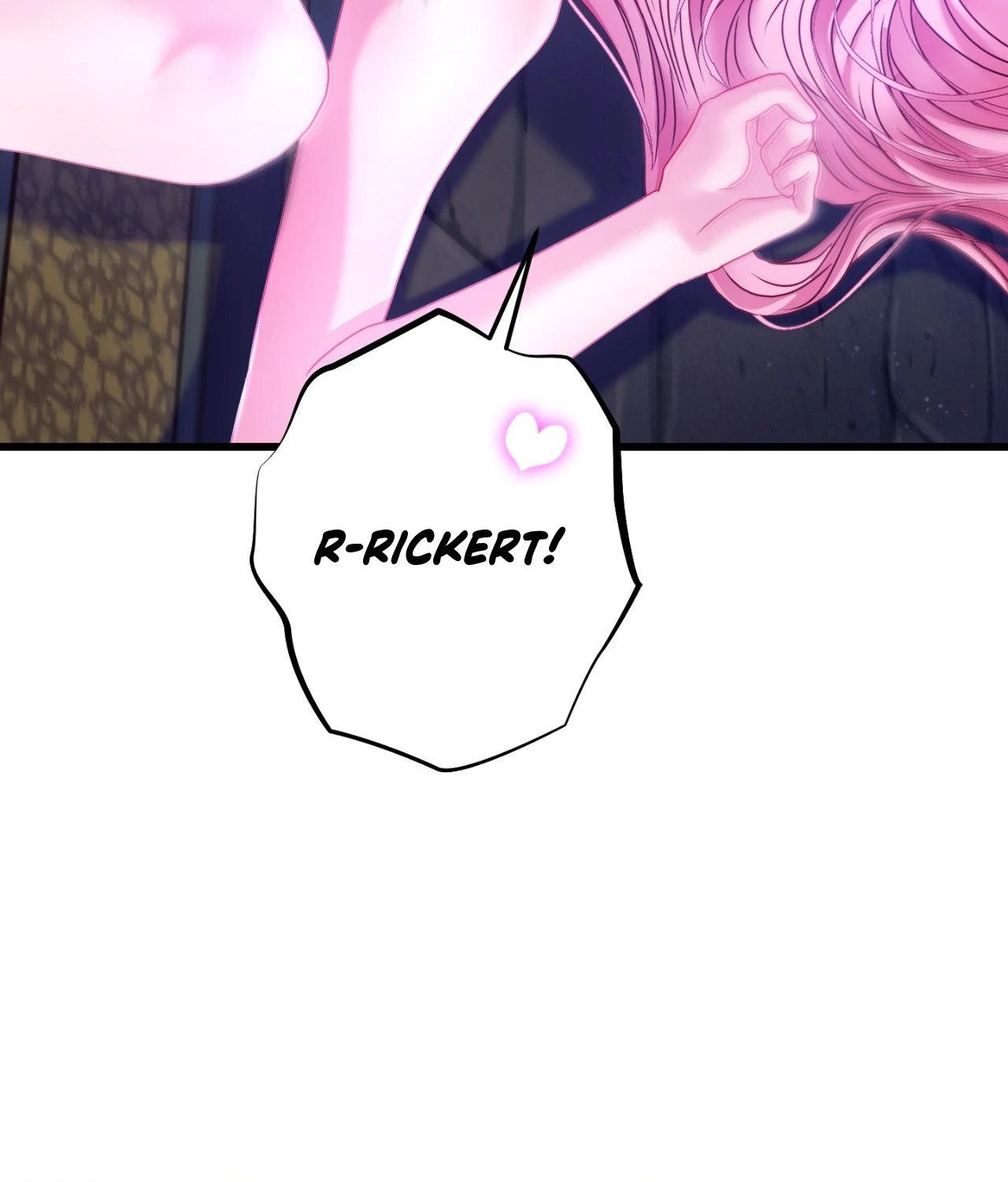 Wolf Under Sheep’s Clothing Chapter 27 - Page 82