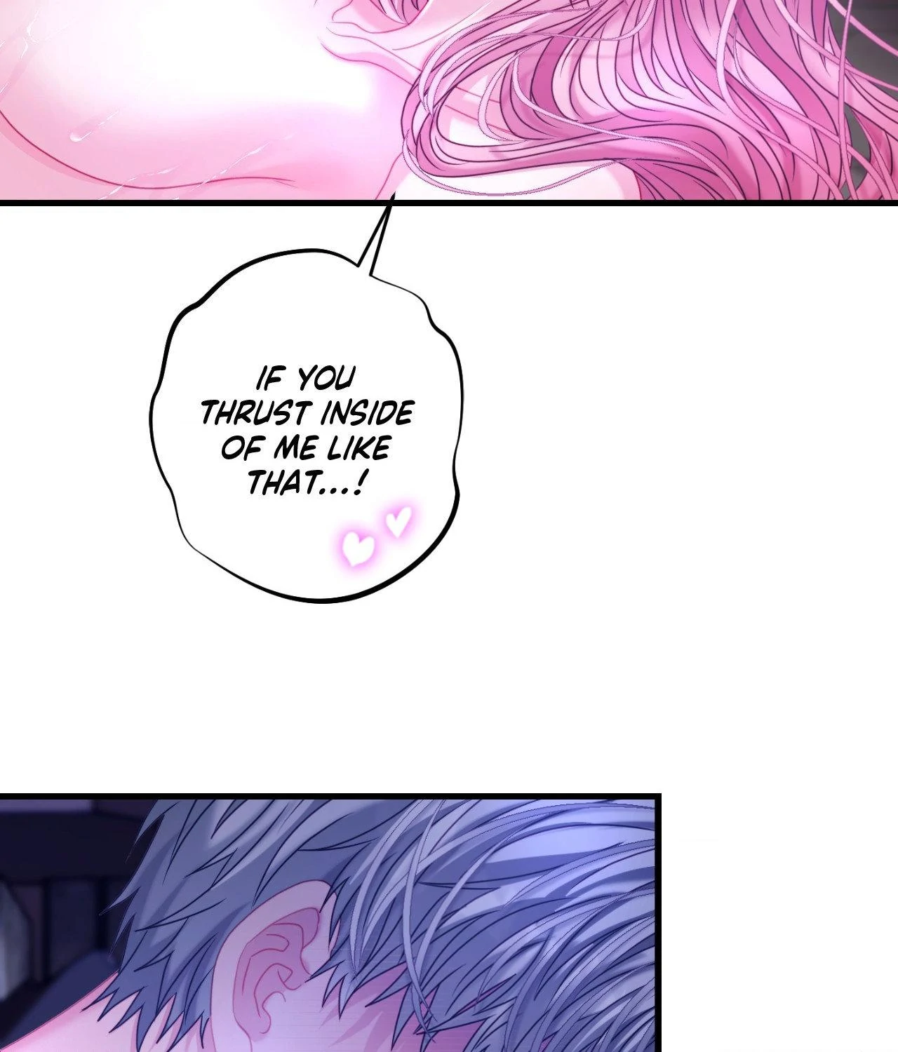 Wolf Under Sheep’s Clothing Chapter 27 - Page 88