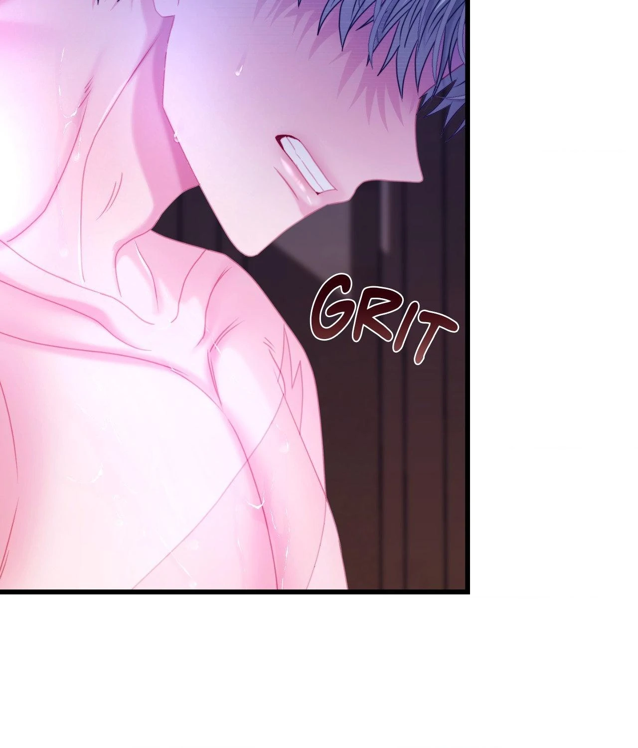 Wolf Under Sheep’s Clothing Chapter 27 - Page 89