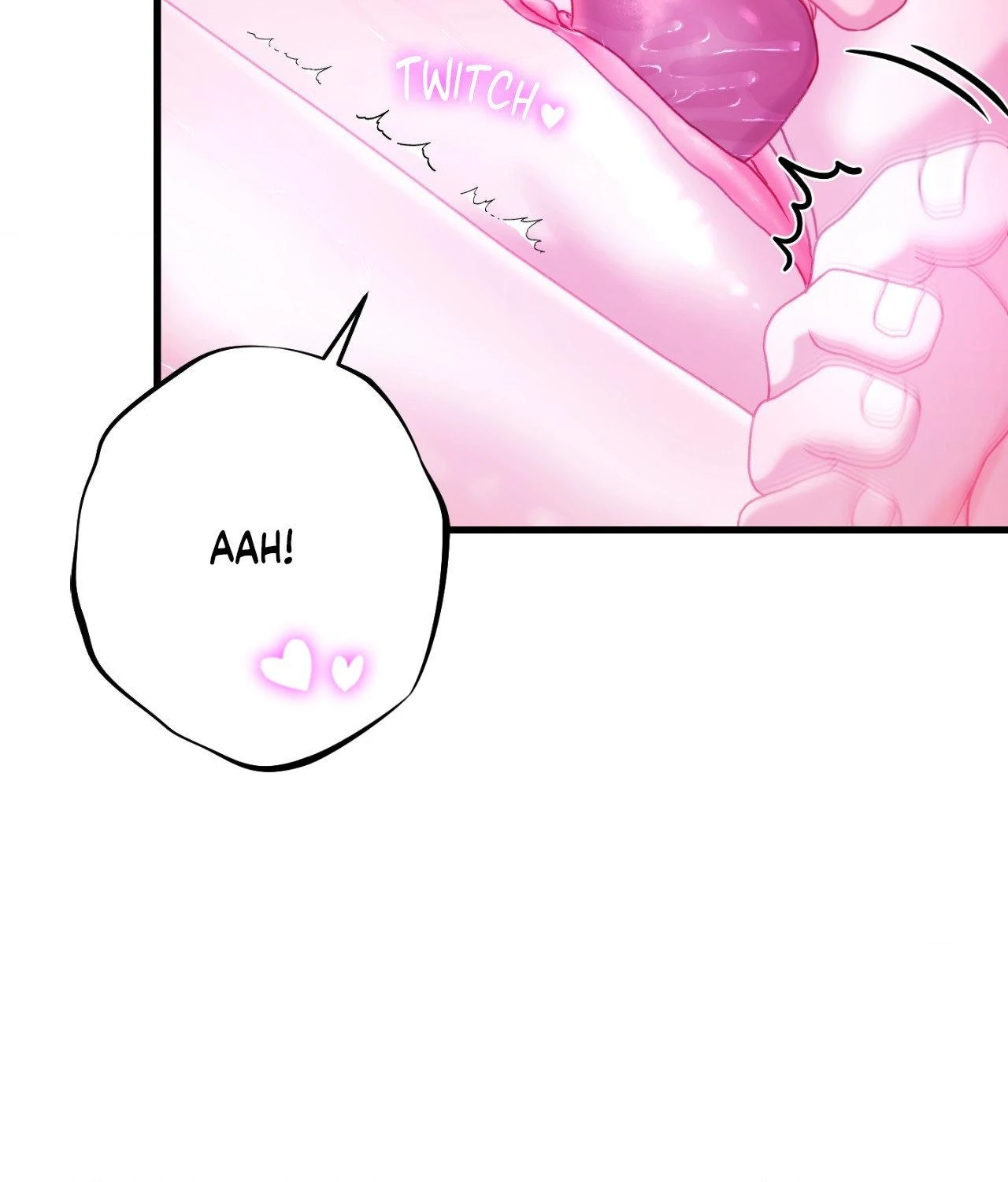 Wolf Under Sheep’s Clothing Chapter 27 - Page 10