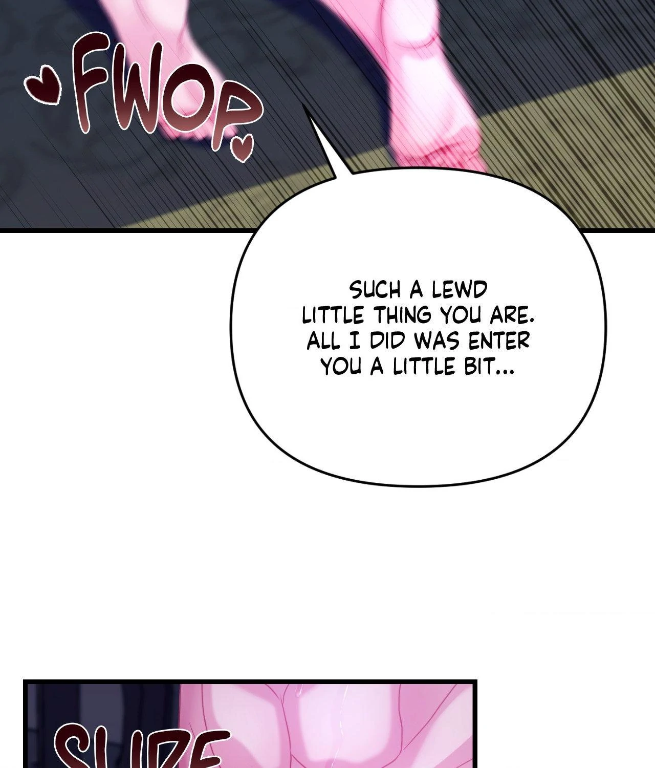 Wolf Under Sheep’s Clothing Chapter 27 - Page 99