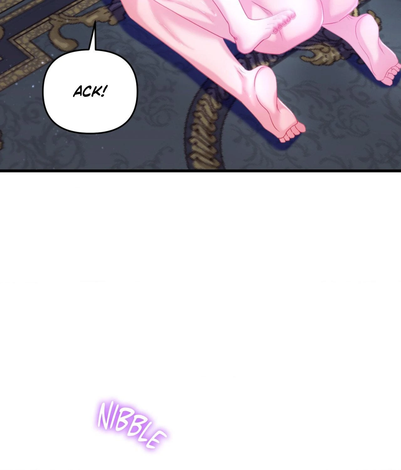 Wolf Under Sheep’s Clothing Chapter 28 - Page 11