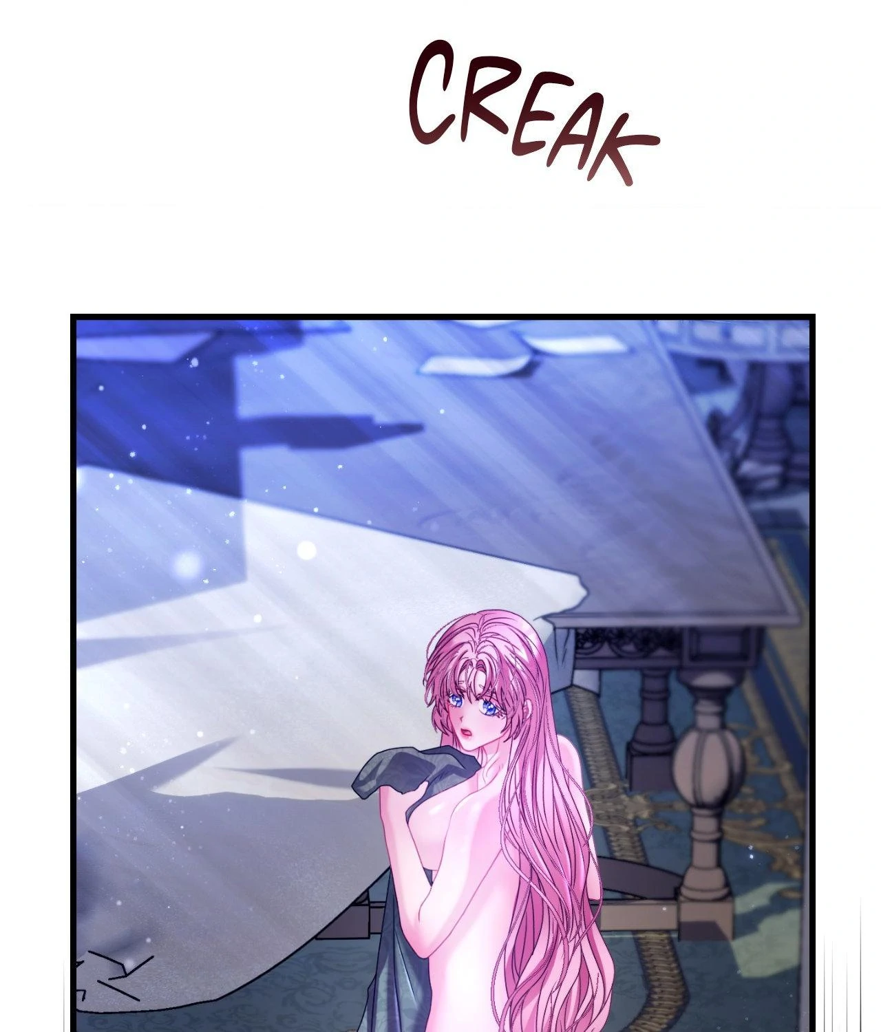 Wolf Under Sheep’s Clothing Chapter 28 - Page 103