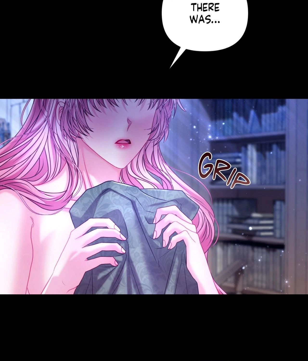 Wolf Under Sheep’s Clothing Chapter 28 - Page 107