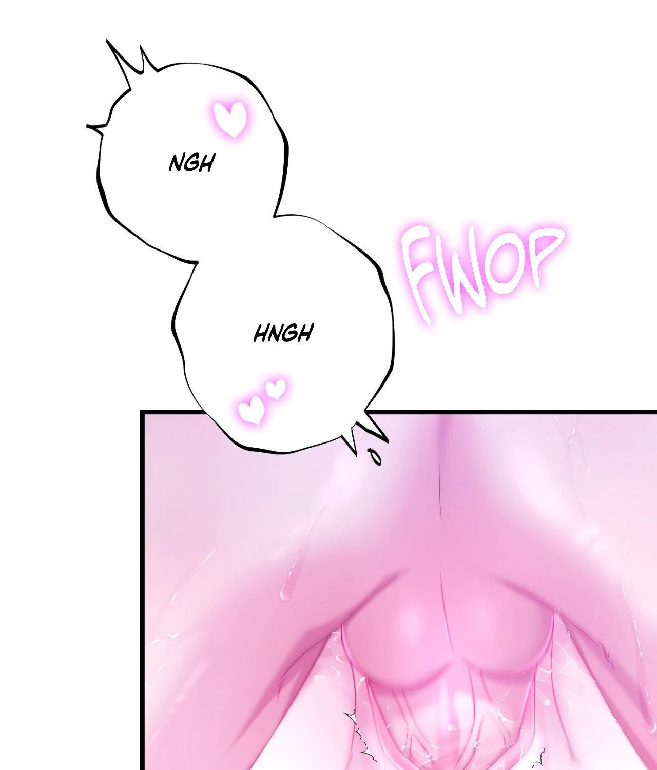 Wolf Under Sheep’s Clothing Chapter 28 - Page 3