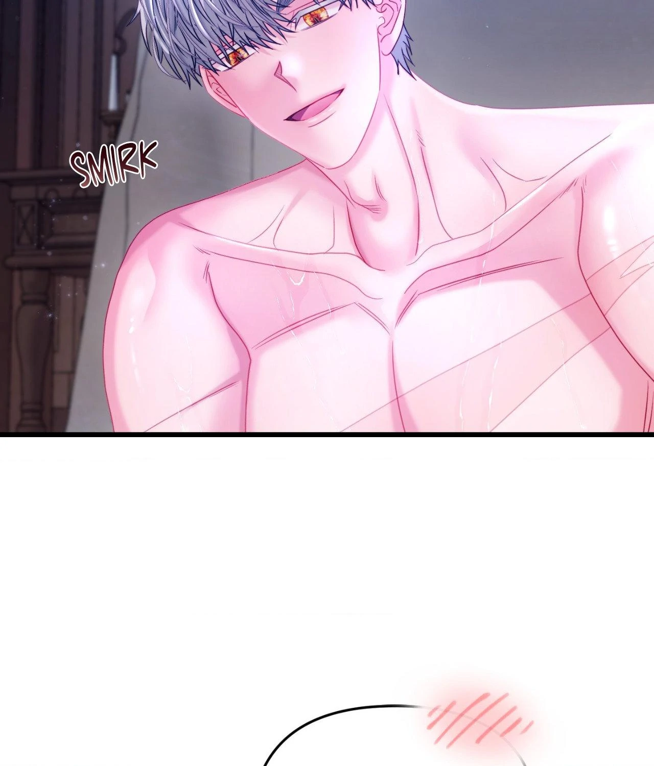 Wolf Under Sheep’s Clothing Chapter 28 - Page 21
