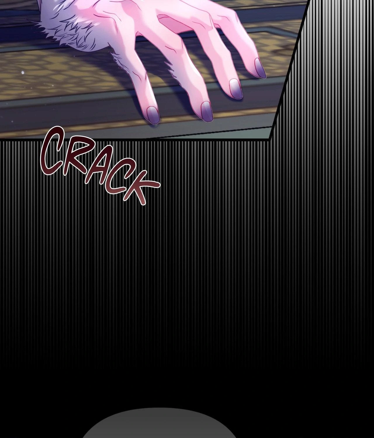 Wolf Under Sheep’s Clothing Chapter 28 - Page 24
