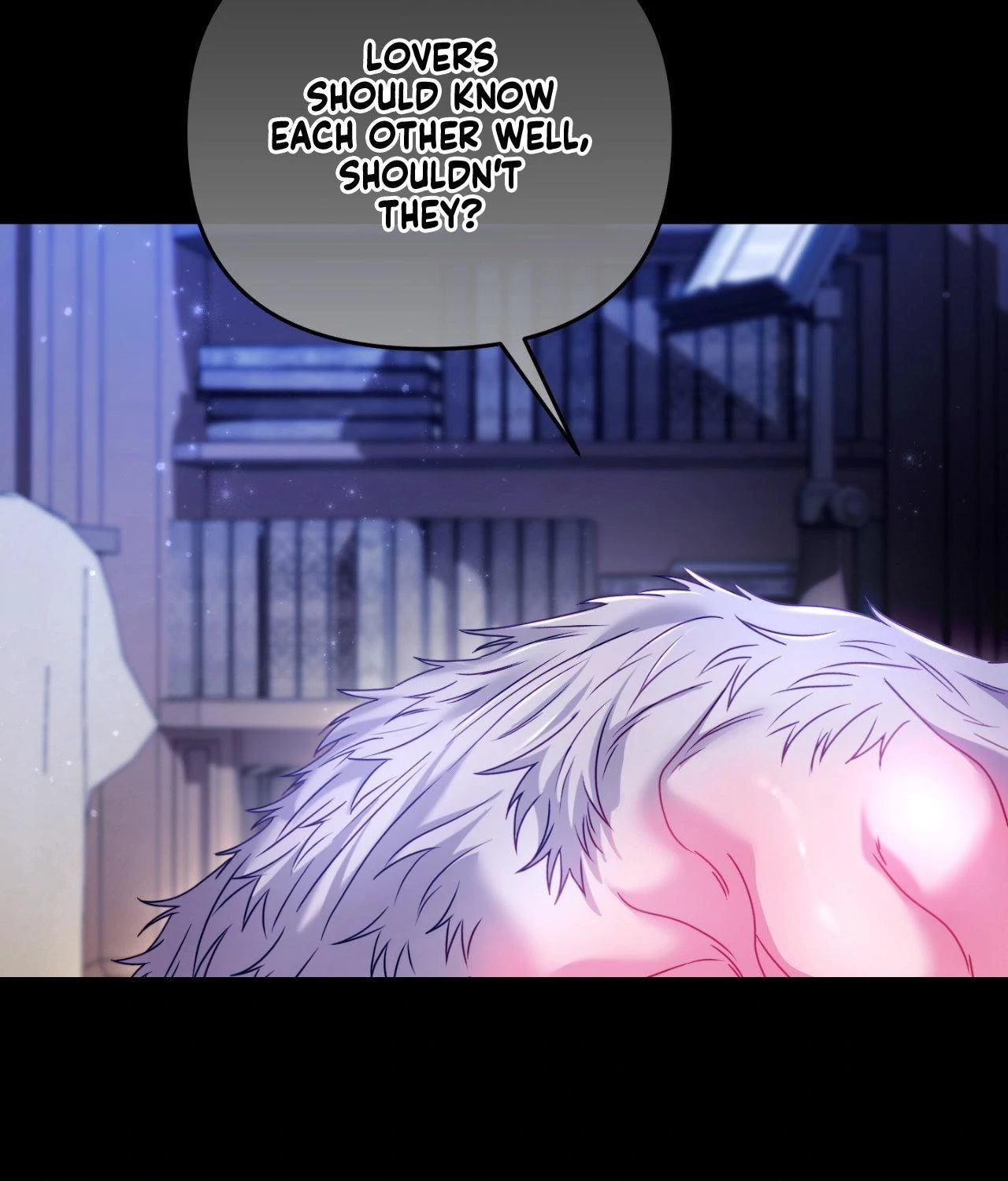 Wolf Under Sheep’s Clothing Chapter 28 - Page 25