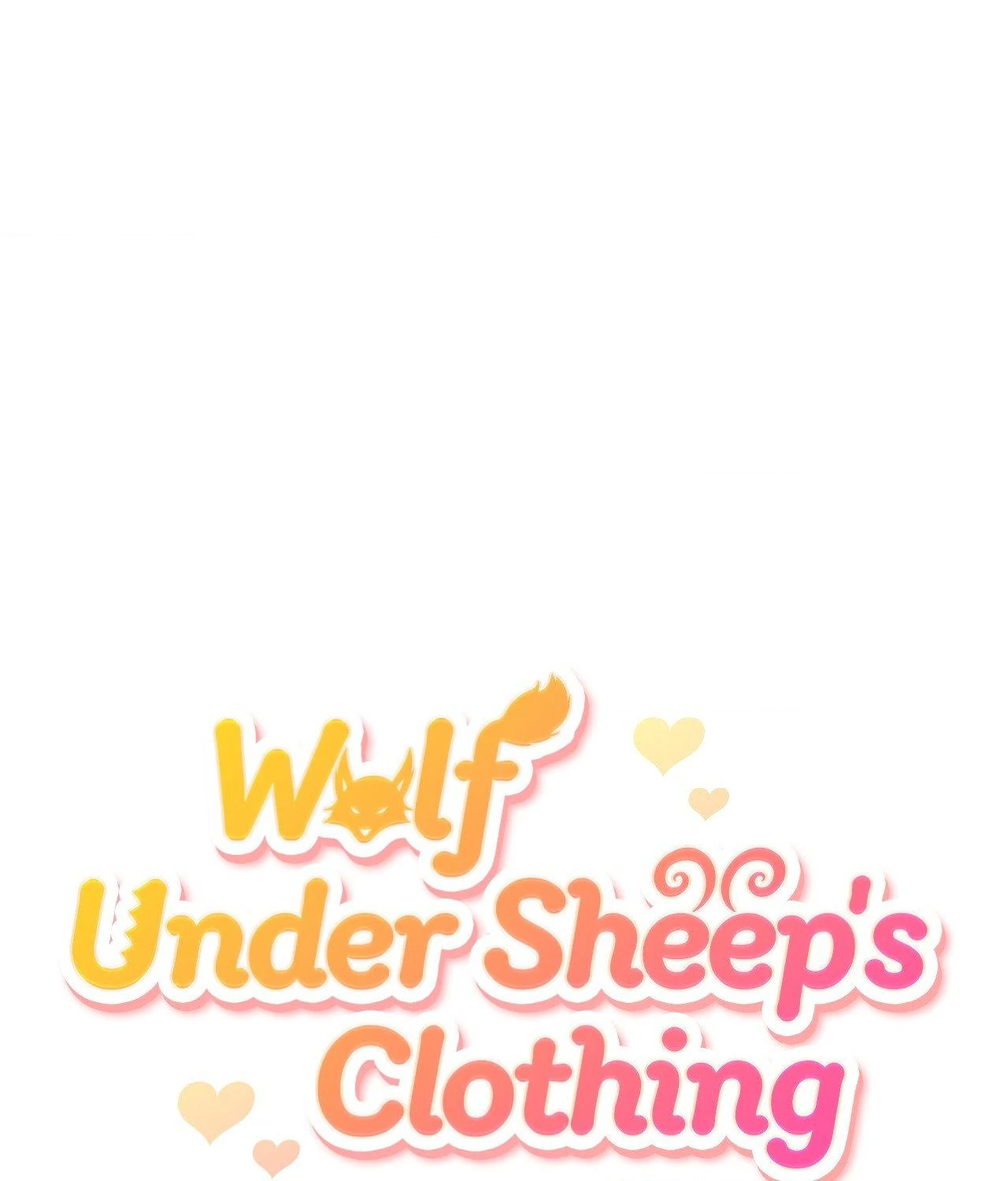 Wolf Under Sheep’s Clothing Chapter 28 - Page 30
