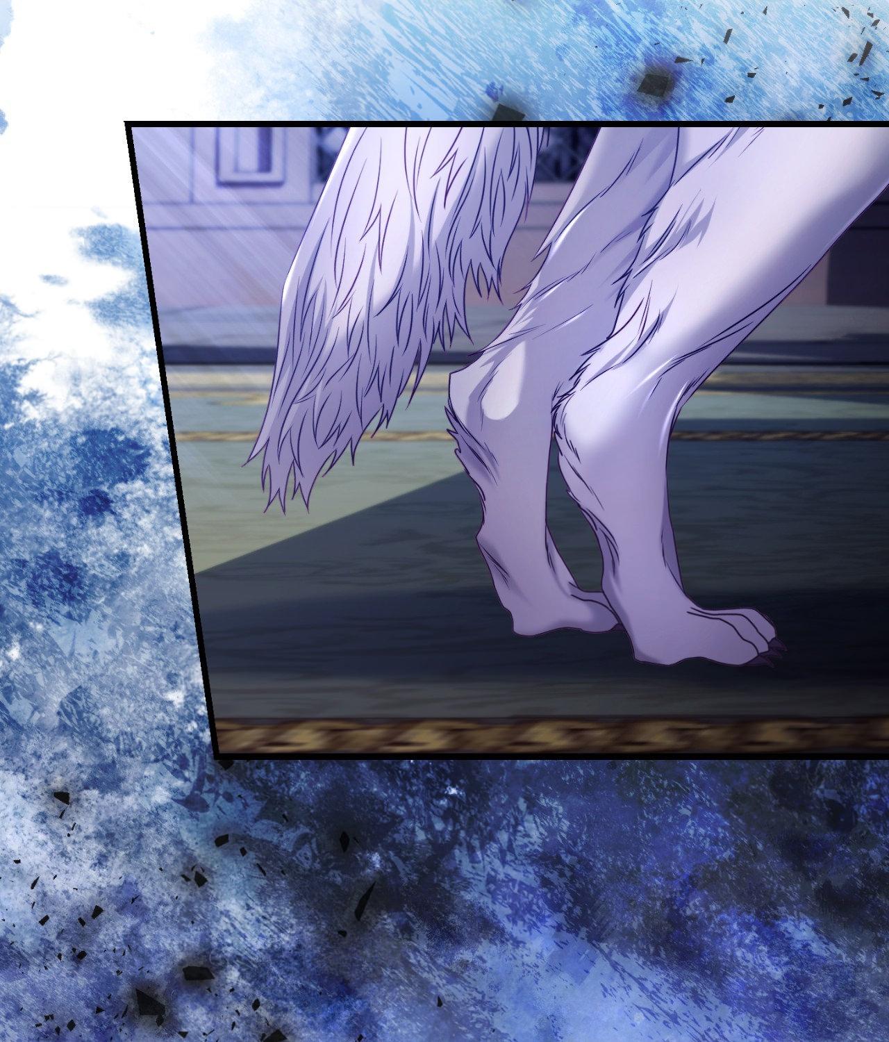 Wolf Under Sheep’s Clothing Chapter 28 - Page 32