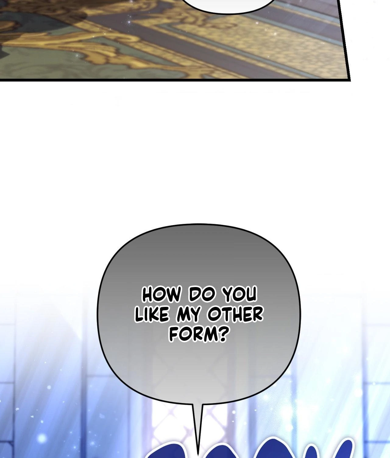 Wolf Under Sheep’s Clothing Chapter 28 - Page 34