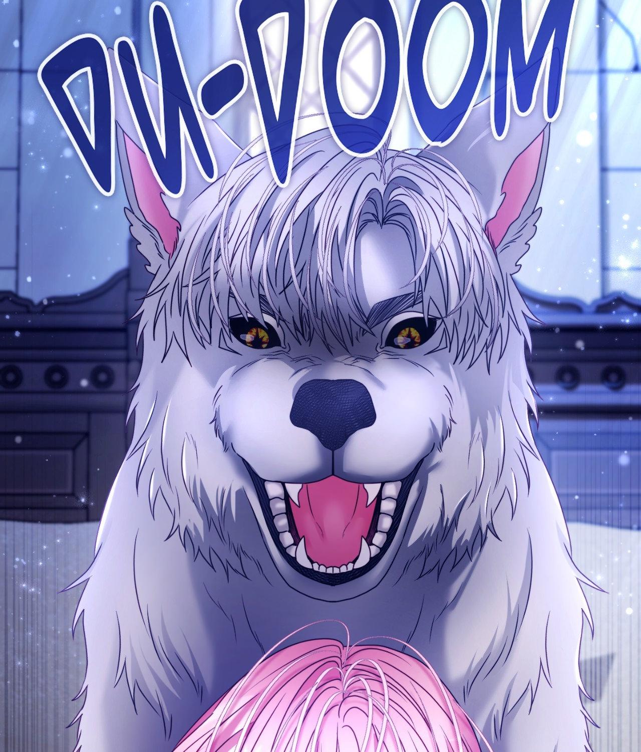 Wolf Under Sheep’s Clothing Chapter 28 - Page 35
