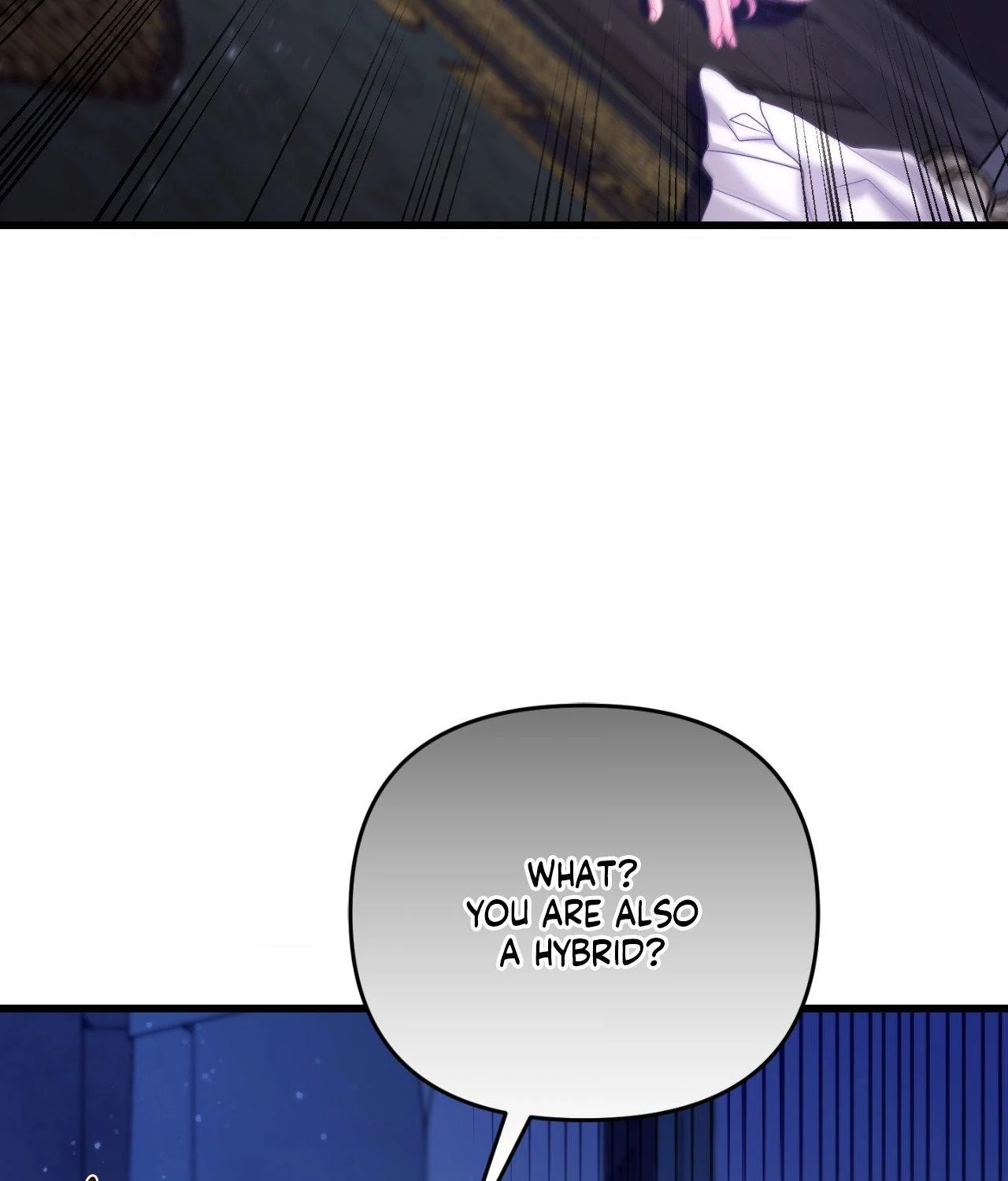 Wolf Under Sheep’s Clothing Chapter 28 - Page 41