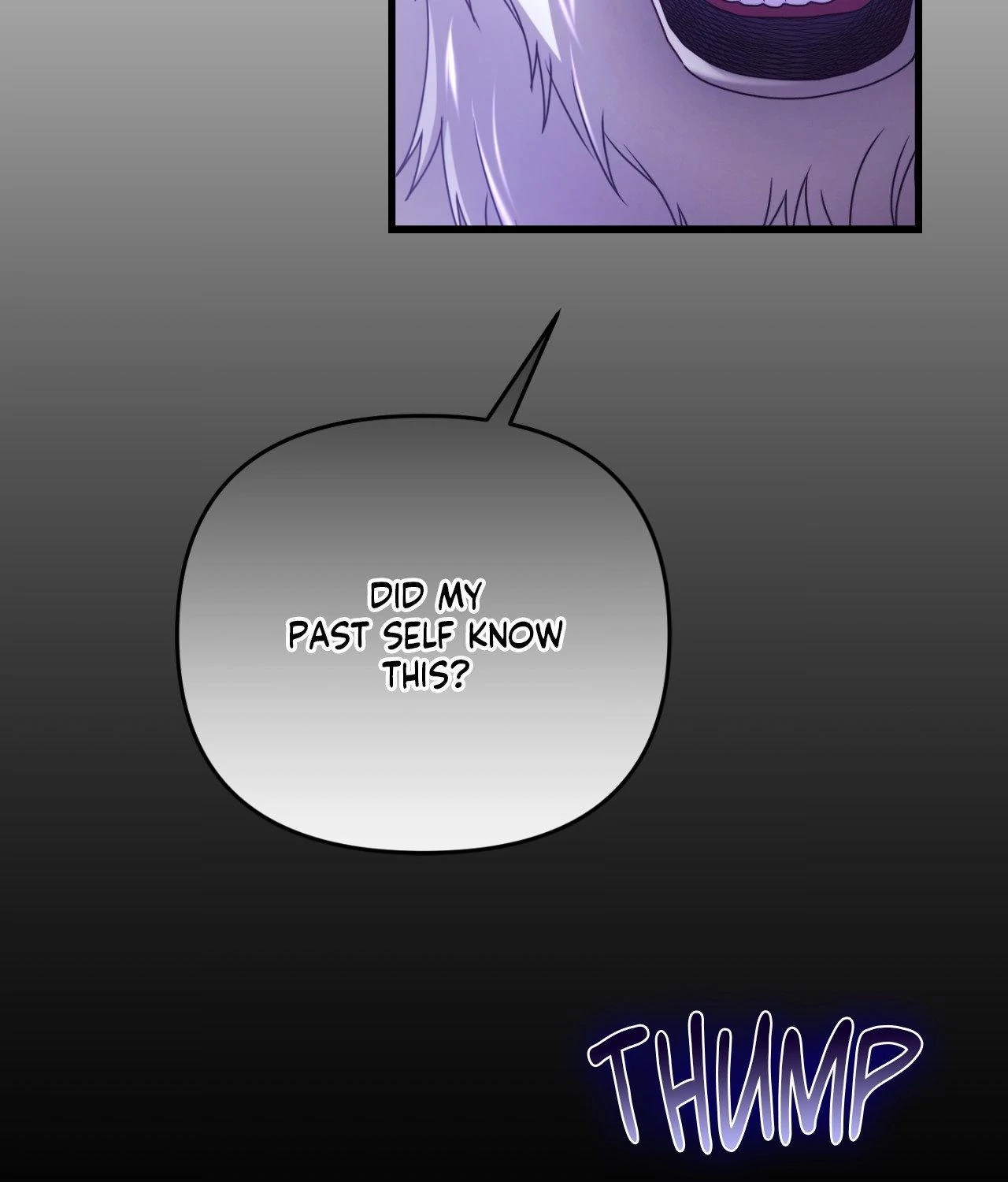 Wolf Under Sheep’s Clothing Chapter 28 - Page 44