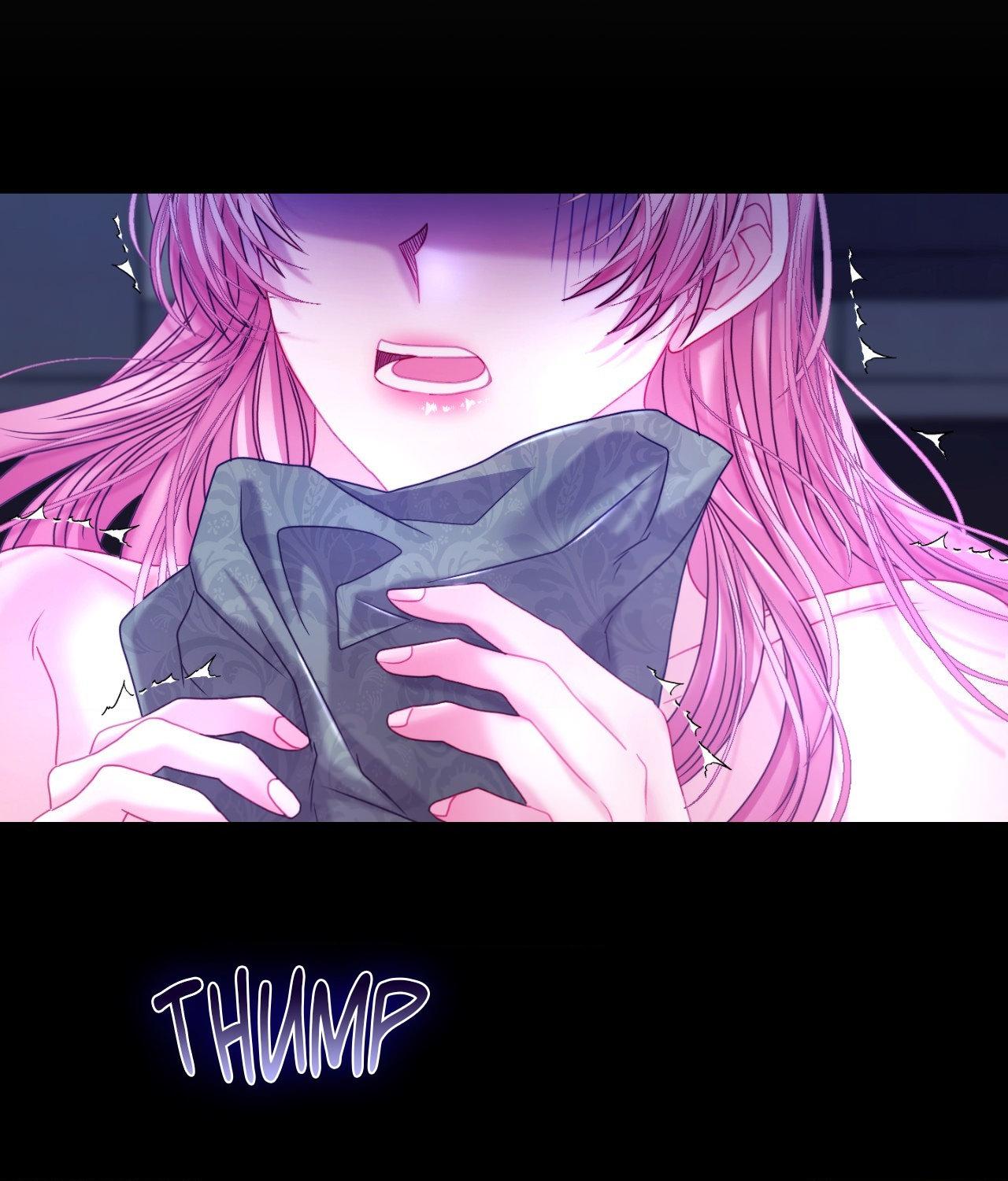 Wolf Under Sheep’s Clothing Chapter 28 - Page 45