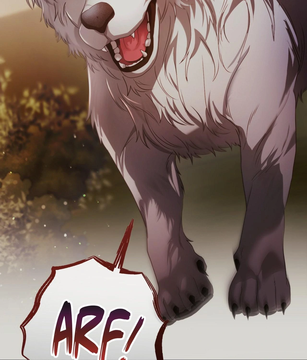Wolf Under Sheep’s Clothing Chapter 28 - Page 50