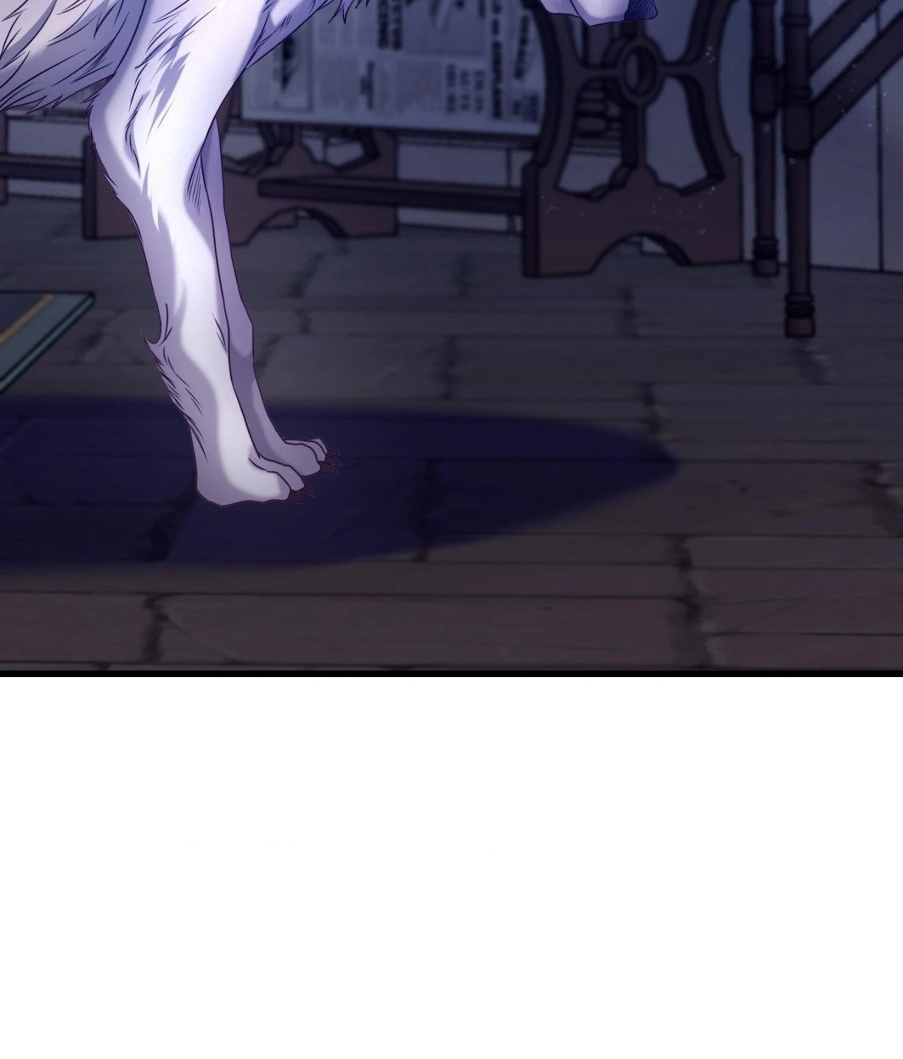 Wolf Under Sheep’s Clothing Chapter 28 - Page 58