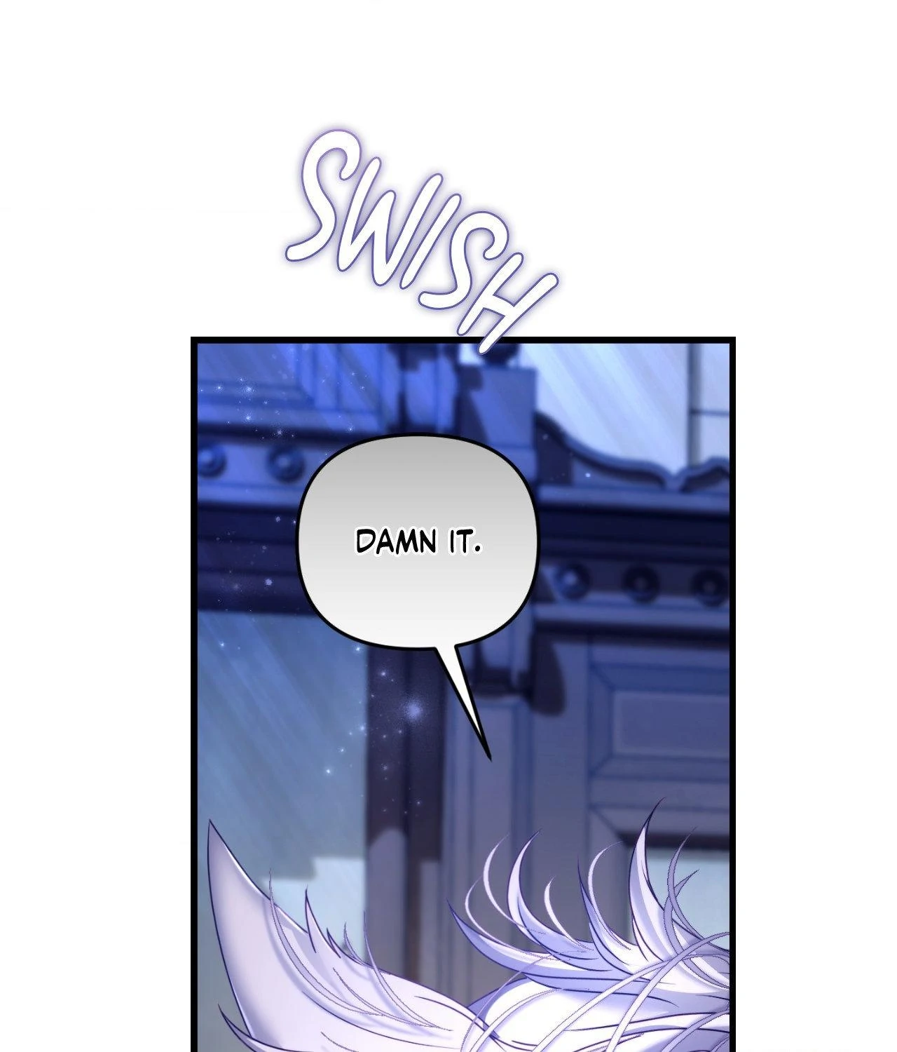 Wolf Under Sheep’s Clothing Chapter 28 - Page 59