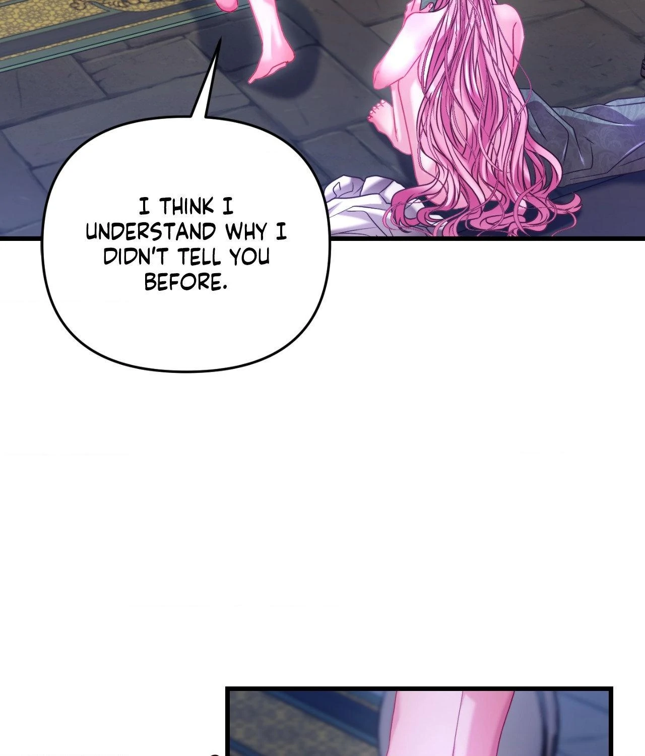 Wolf Under Sheep’s Clothing Chapter 28 - Page 64