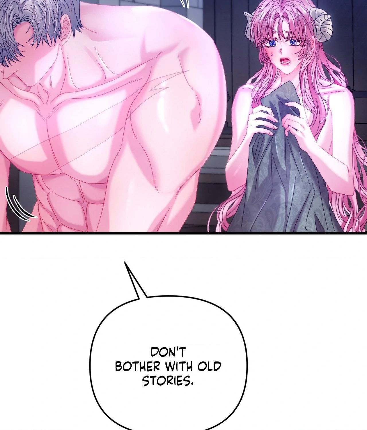 Wolf Under Sheep’s Clothing Chapter 28 - Page 67