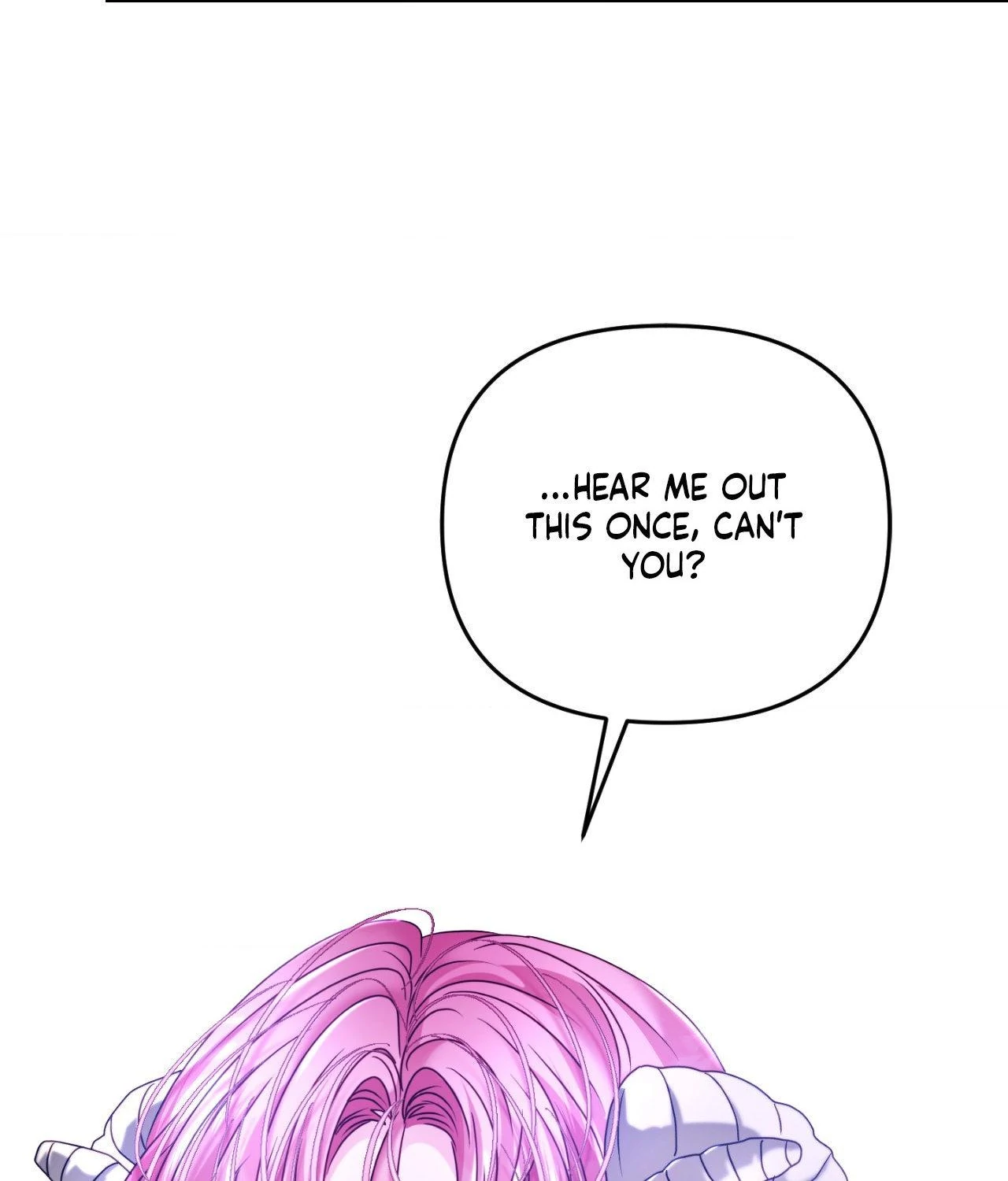 Wolf Under Sheep’s Clothing Chapter 28 - Page 73