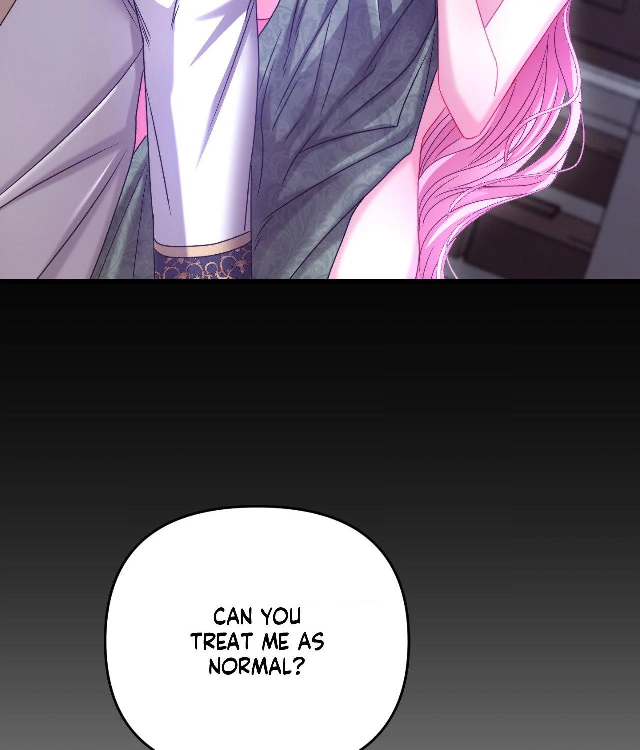 Wolf Under Sheep’s Clothing Chapter 28 - Page 79