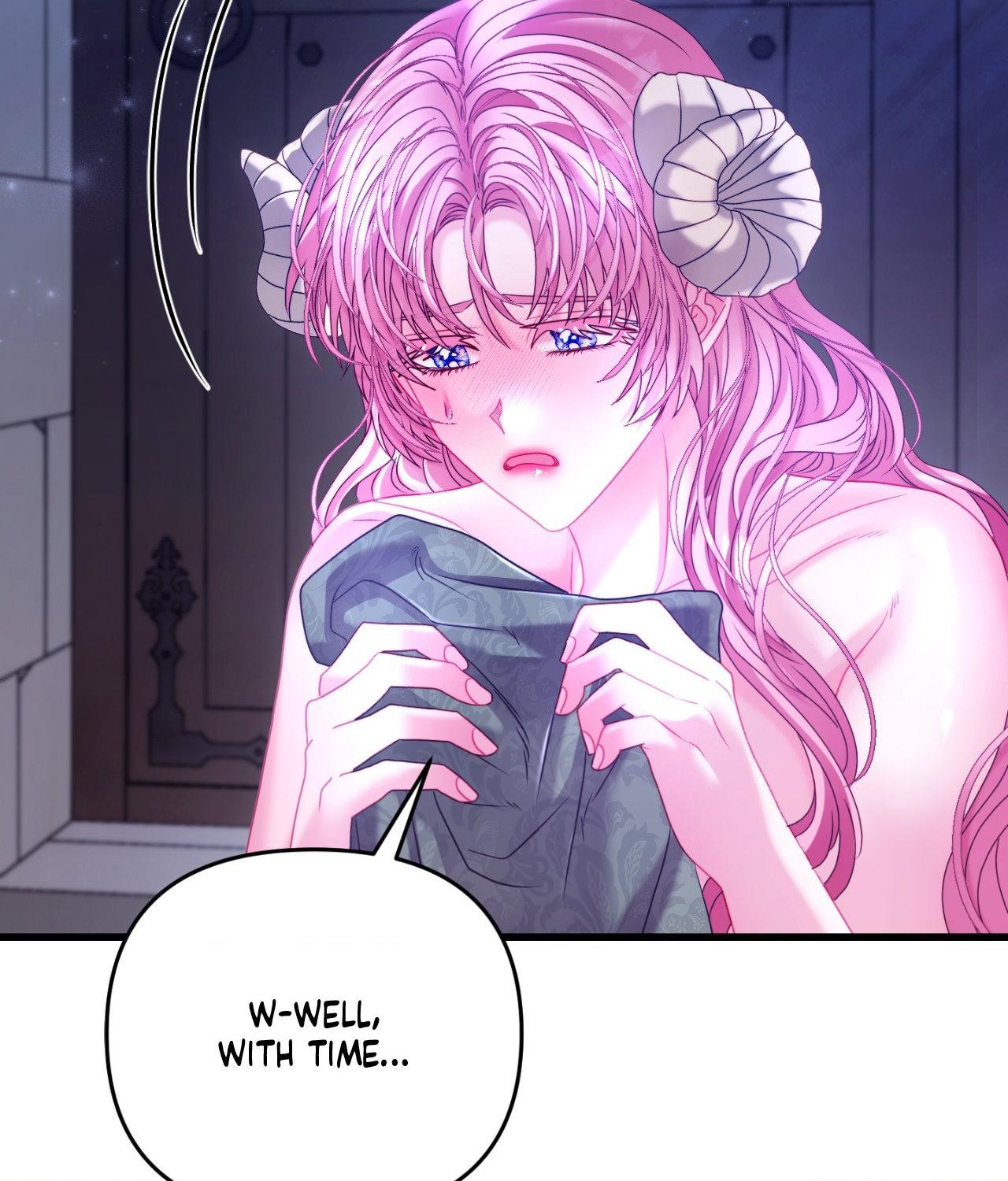 Wolf Under Sheep’s Clothing Chapter 28 - Page 81
