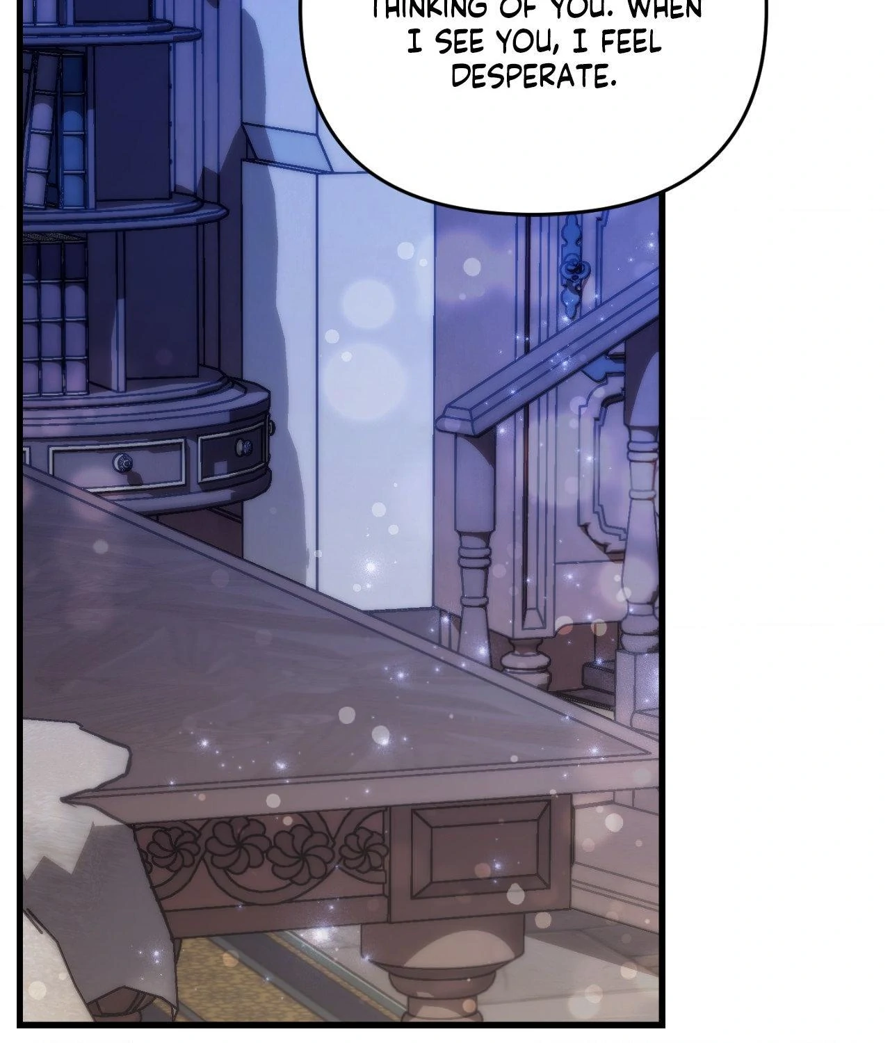 Wolf Under Sheep’s Clothing Chapter 28 - Page 95