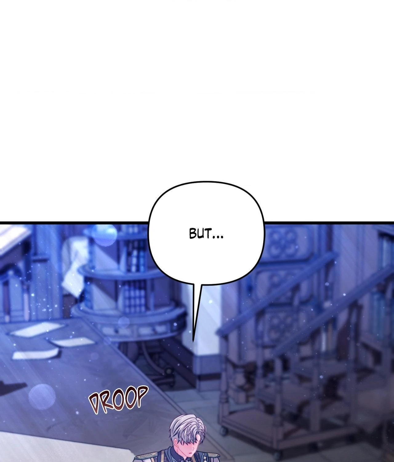Wolf Under Sheep’s Clothing Chapter 28 - Page 96