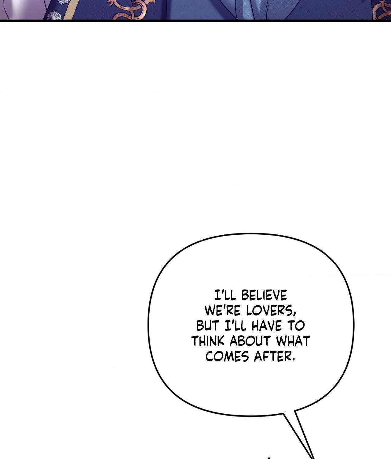 Wolf Under Sheep’s Clothing Chapter 28 - Page 100