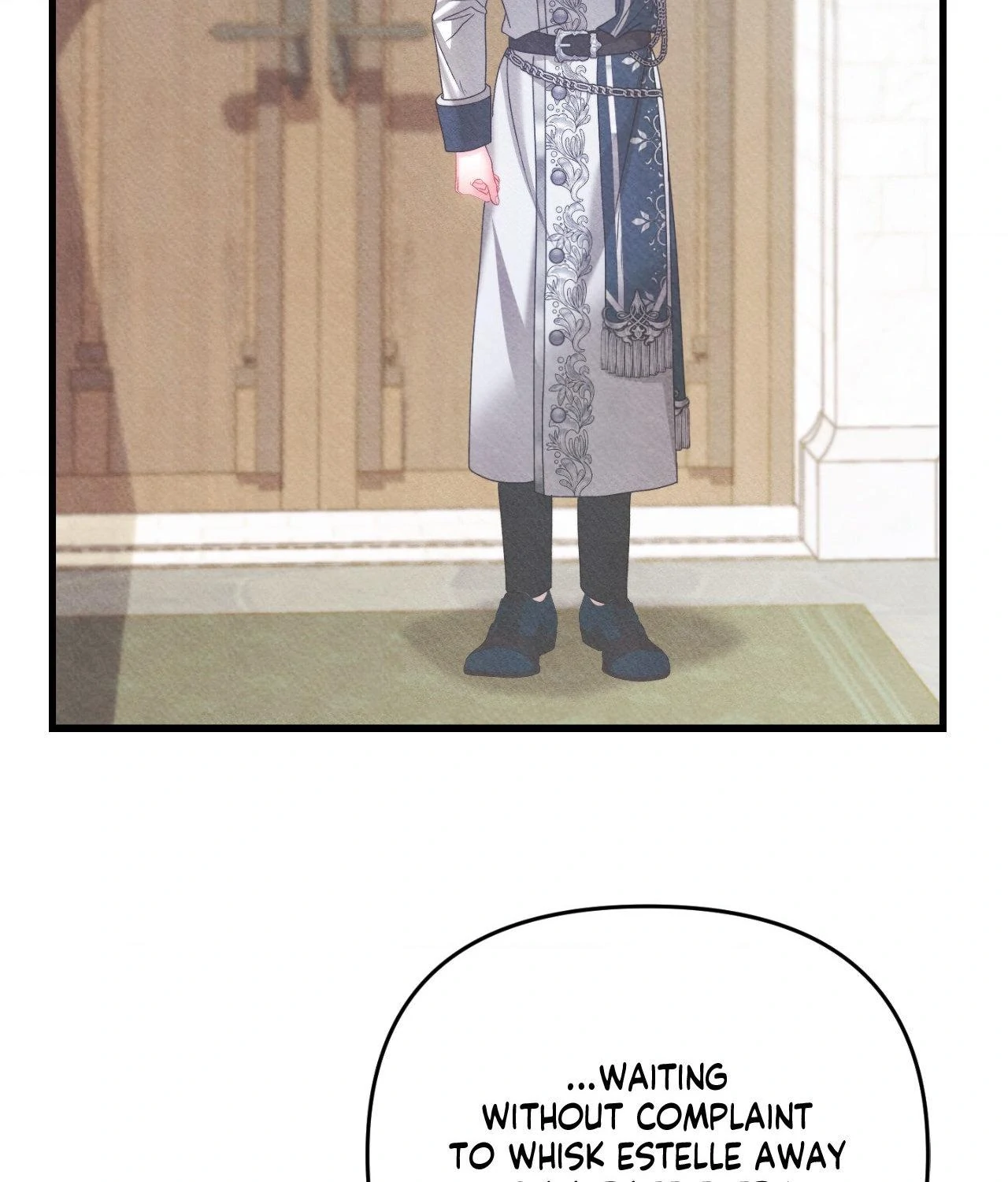 Wolf Under Sheep’s Clothing Chapter 29 - Page 101