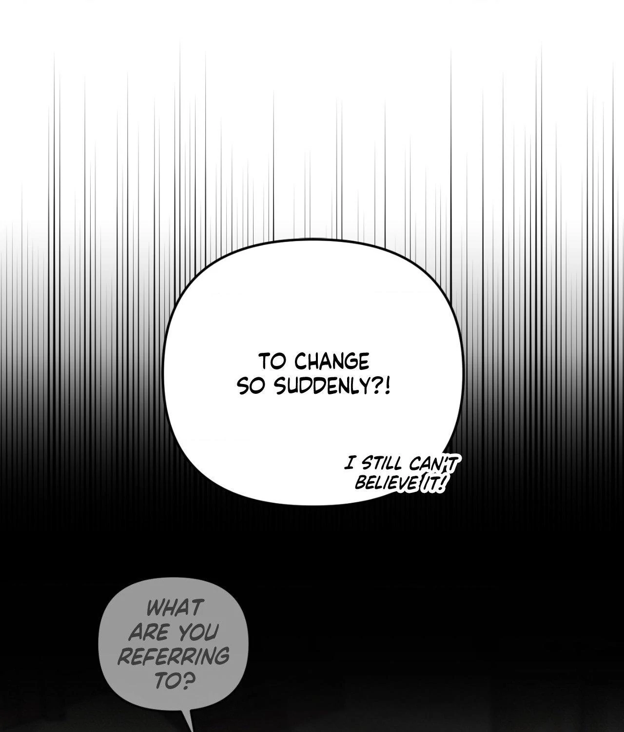 Wolf Under Sheep’s Clothing Chapter 29 - Page 104