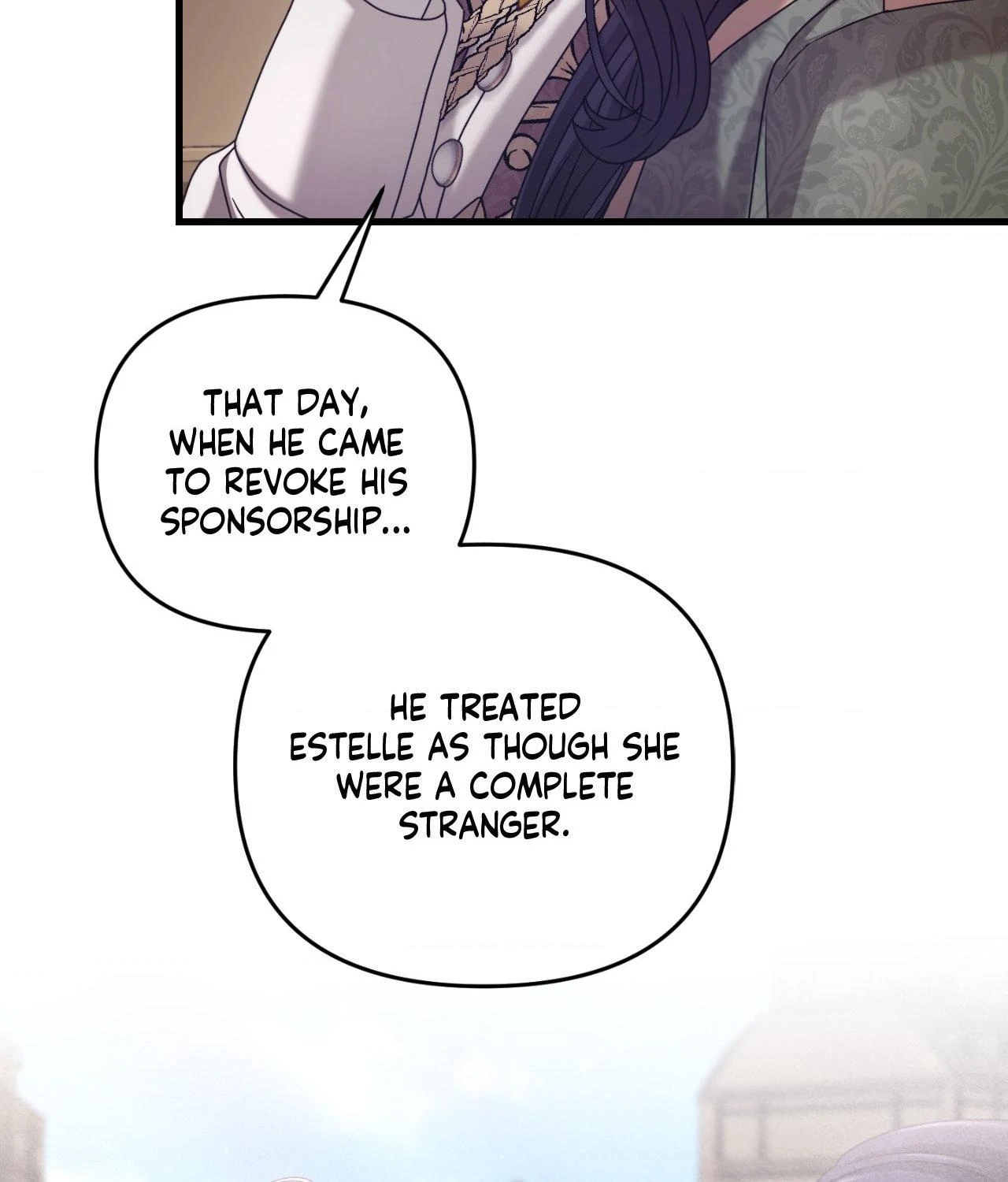 Wolf Under Sheep’s Clothing Chapter 29 - Page 108