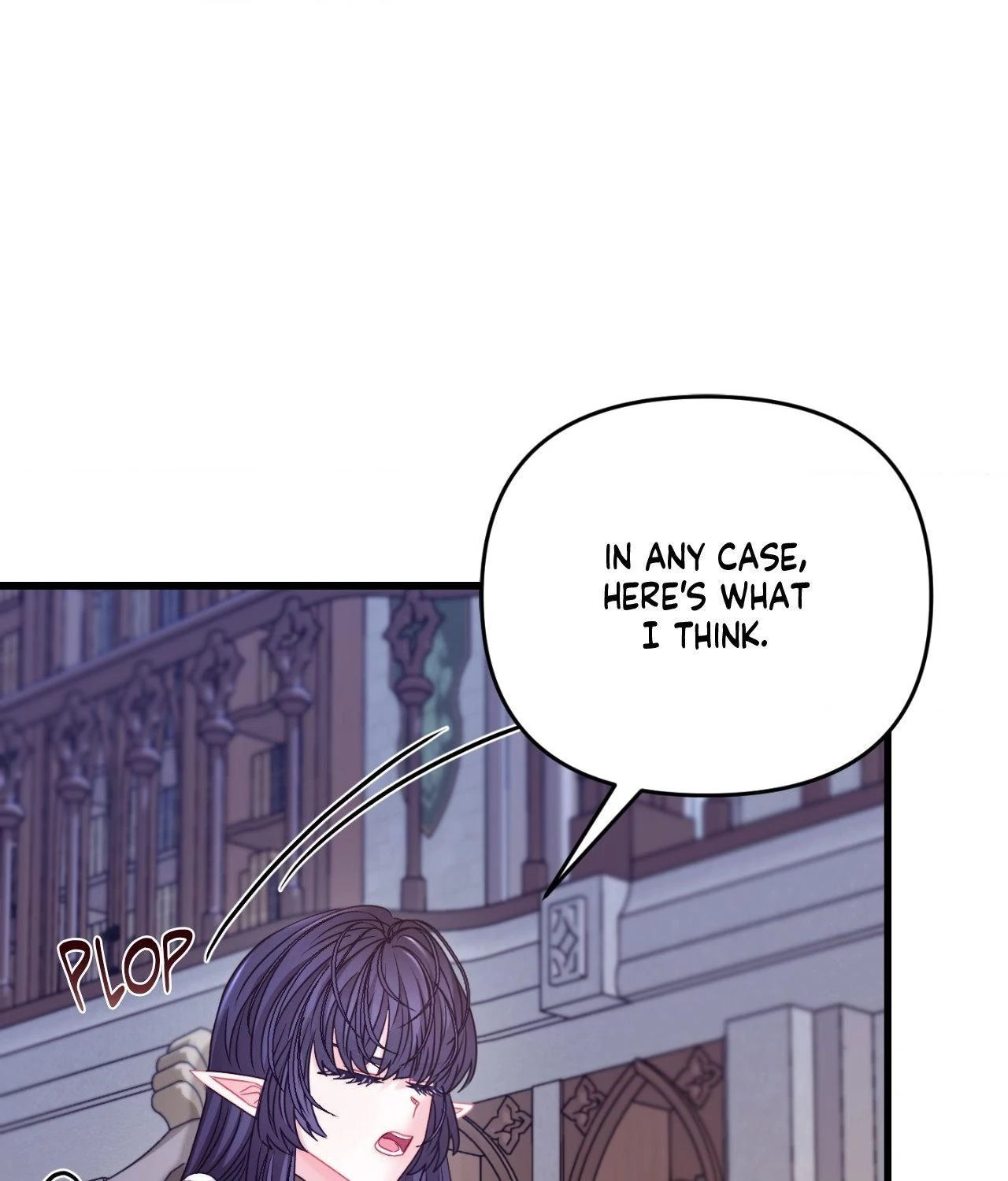 Wolf Under Sheep’s Clothing Chapter 29 - Page 114