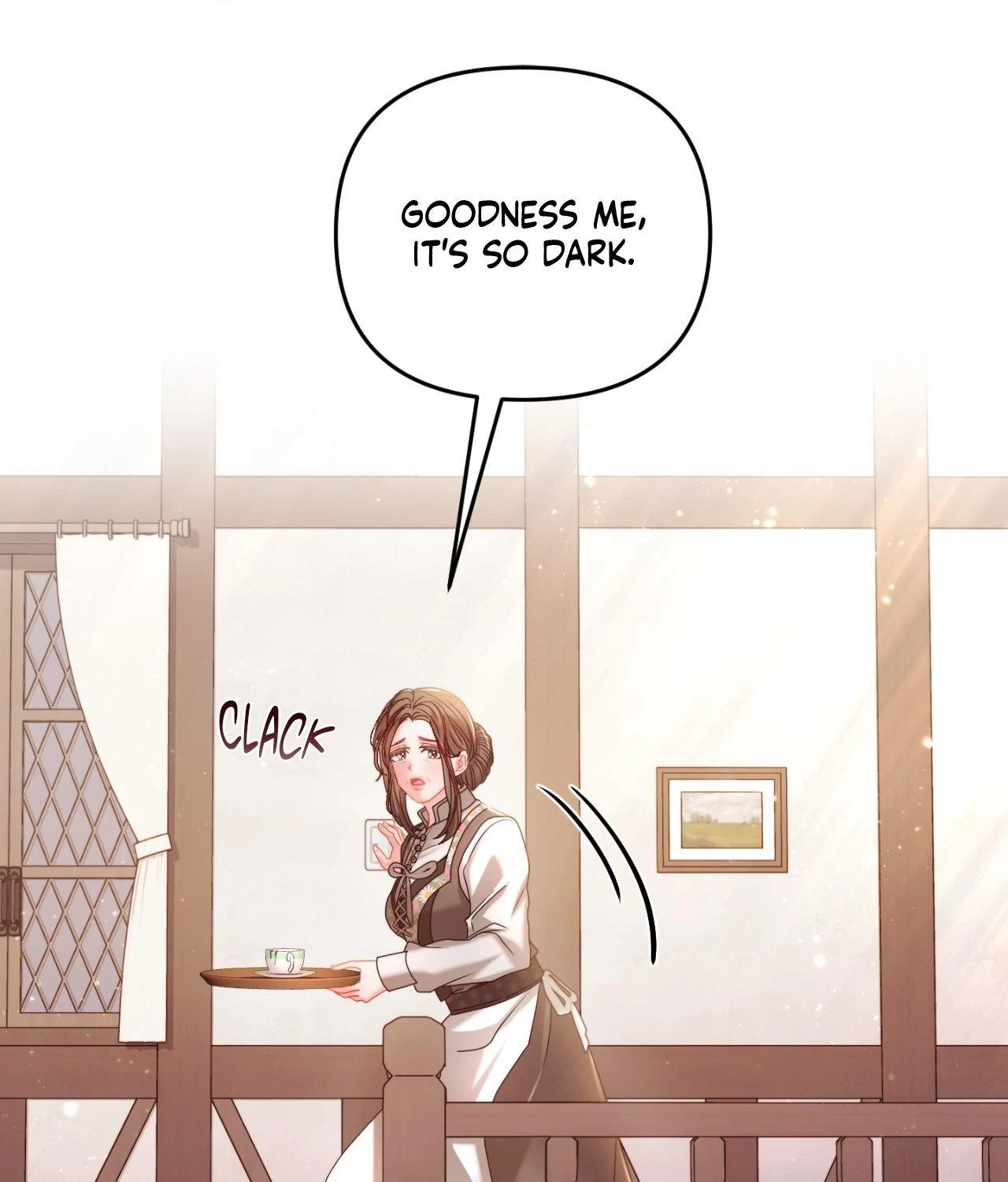 Wolf Under Sheep’s Clothing Chapter 29 - Page 13